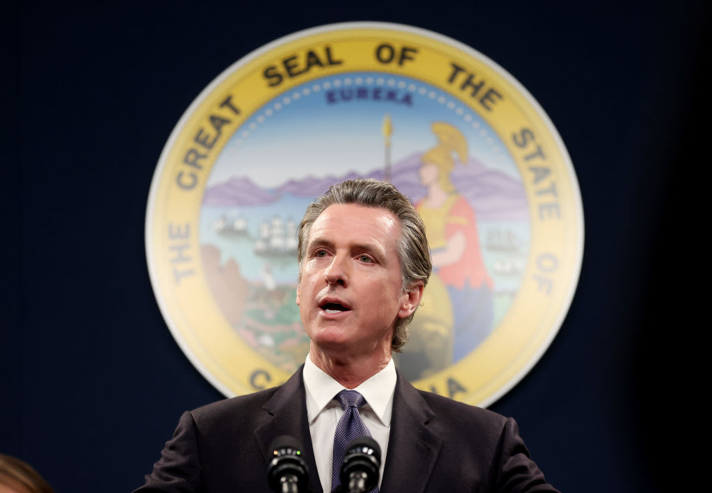 Gavin De Rueda Trump nombra a Susie Wiles jefa de Gabinete. Avanza la transición de ...