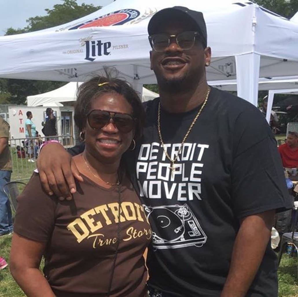 Image: Davinia Brown