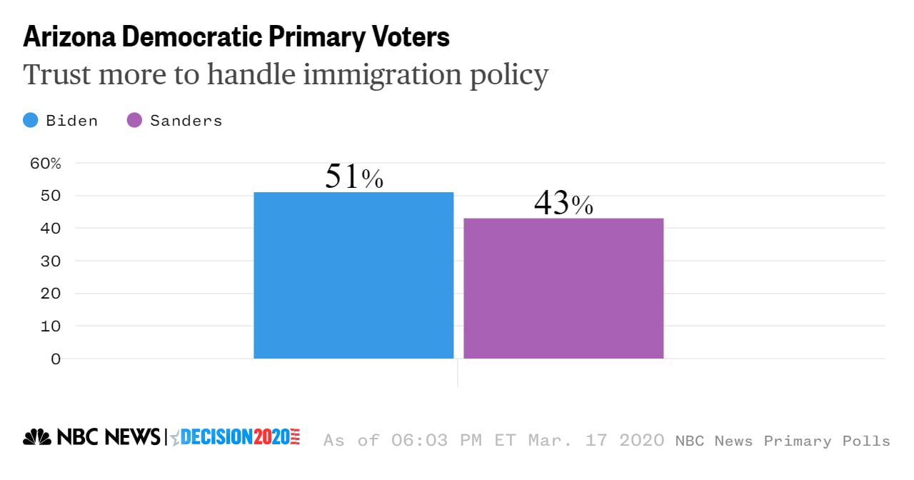 Arizona primary immigration