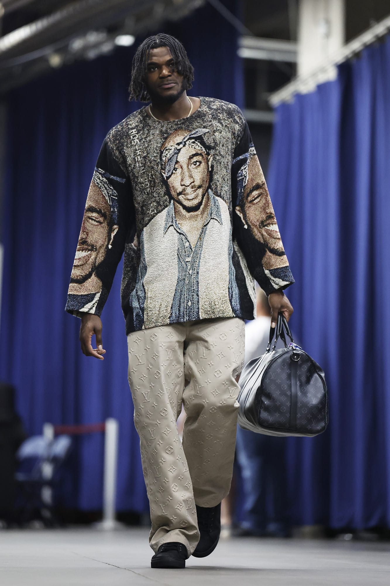 2025 NBA Finals - Oklahoma City Thunder v Indiana Pacers