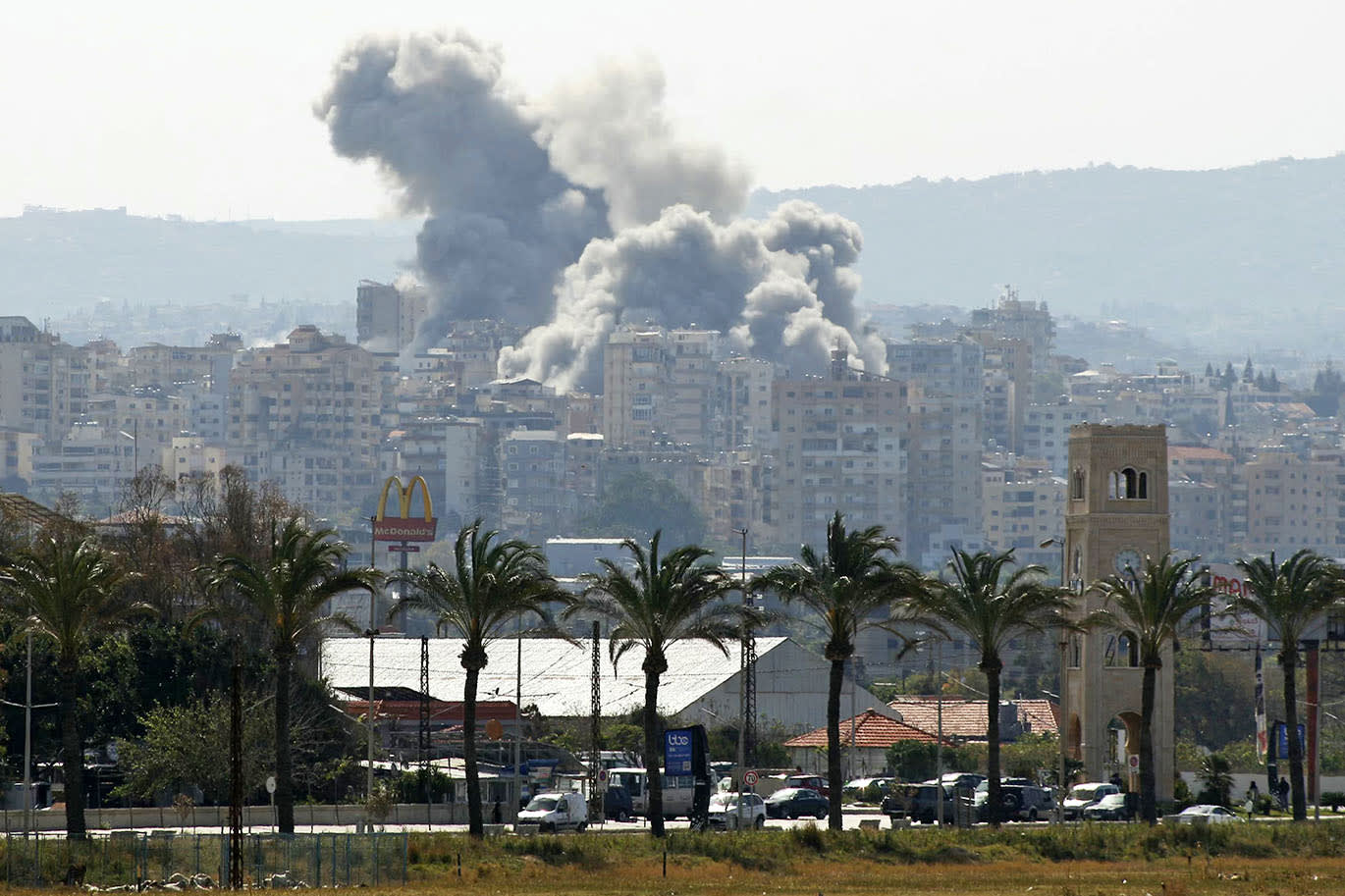 लाइव अपडेट: चीन का कहना है कि ट्रम्प द्वारा ईरानी बंदरगाहों की नाकाबंदी ‘खतरनाक’ है क्योंकि अमेरिकी सेना ने जहाजों को वापस कर दिया है