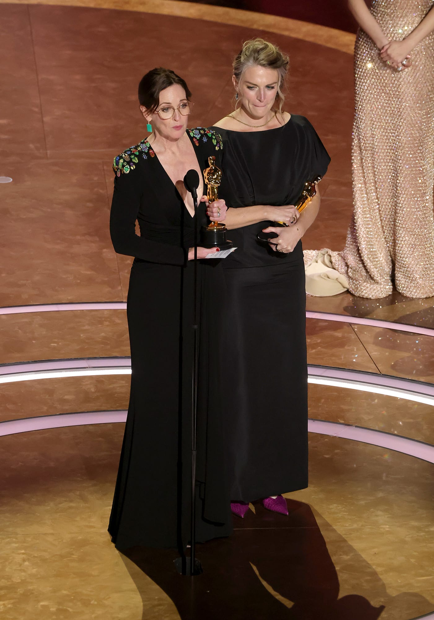 97th Annual Oscars - Show