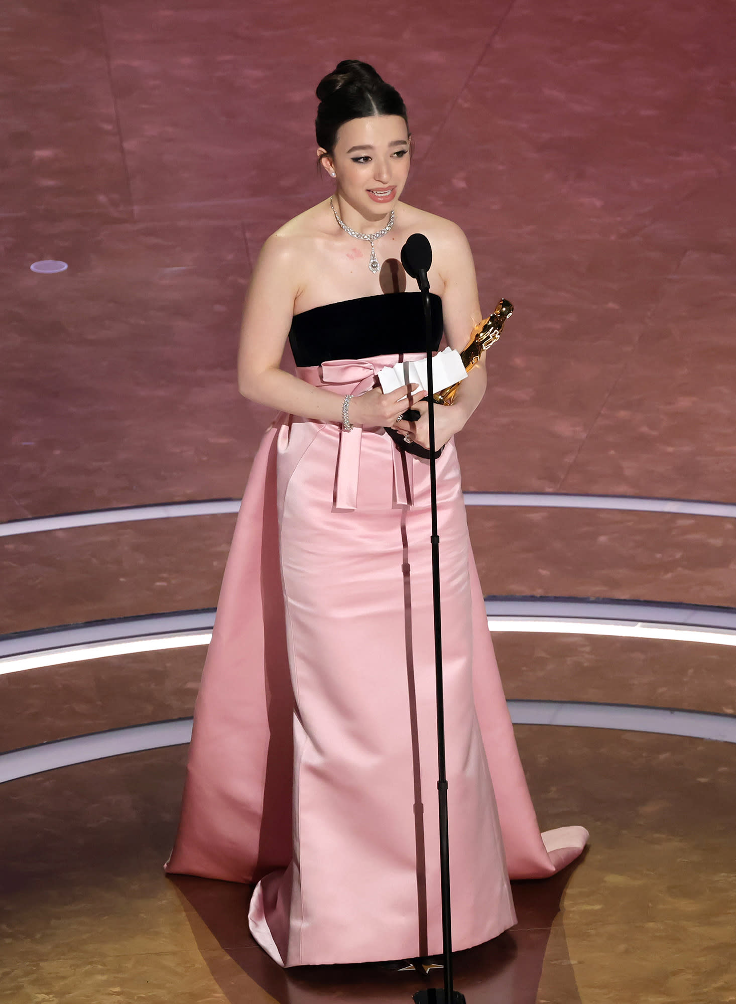 97th Annual Oscars - Show