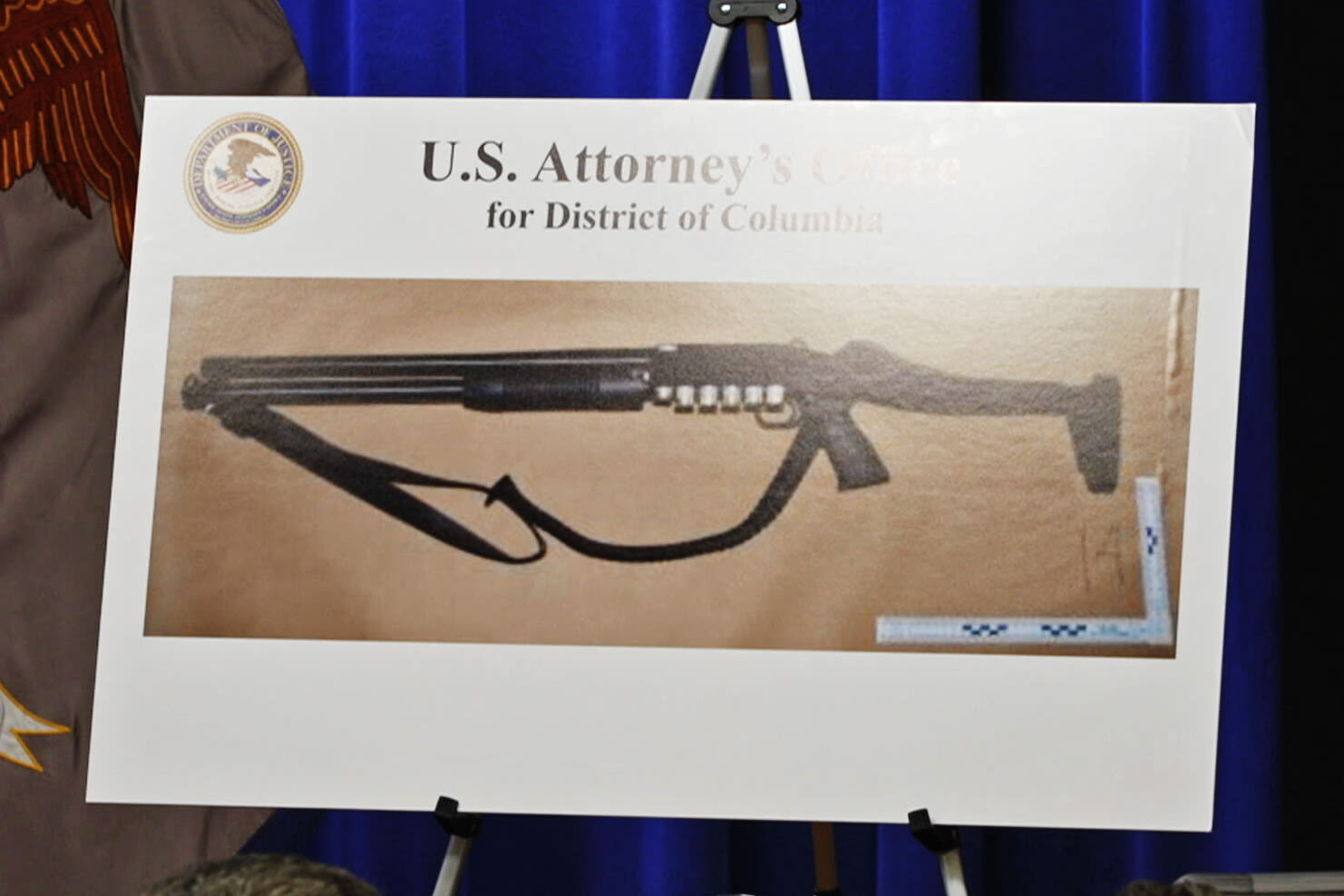 White House Correspondents' Dinner shooting suspect Cole Tomas Allen ...