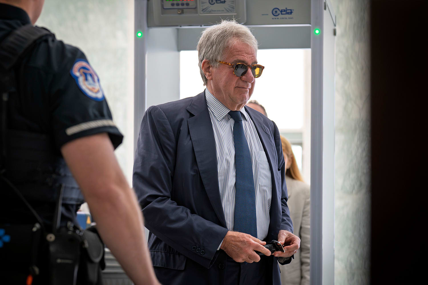 Leon Black