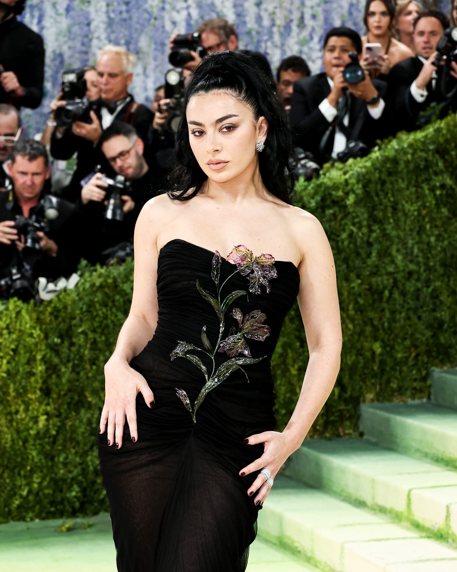 Charli Xcx