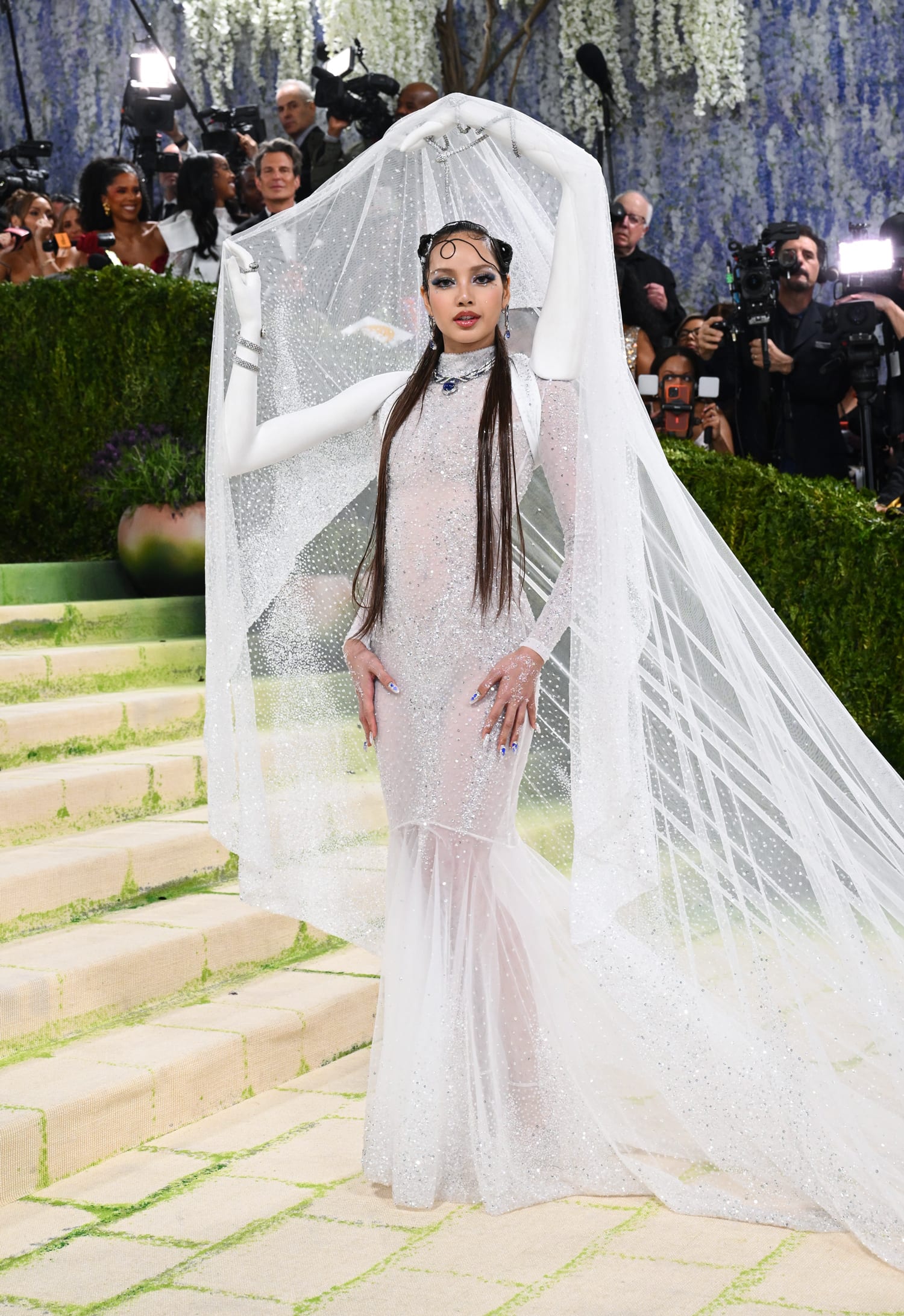 The Met Gala 2026 - New York