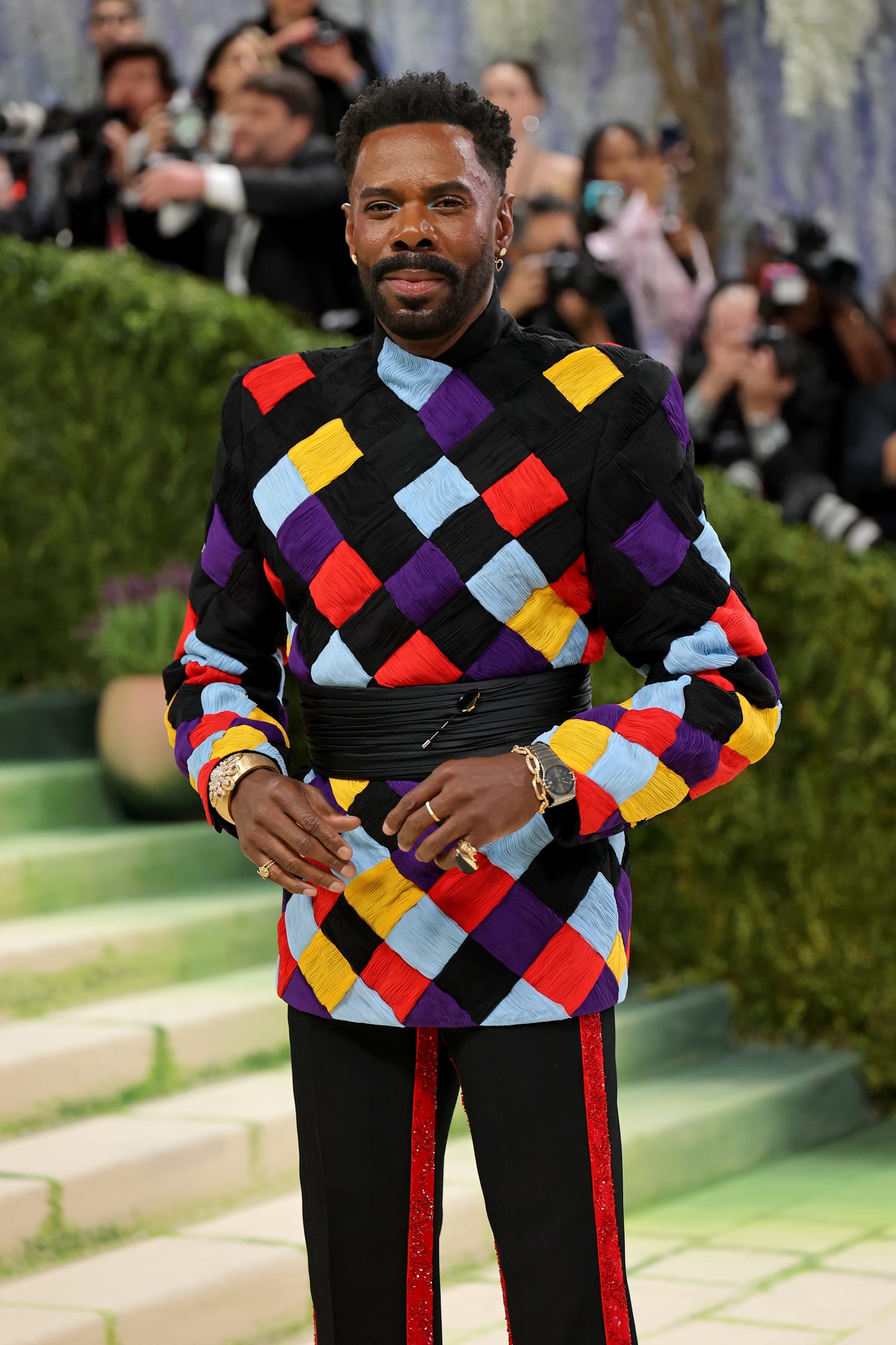 The 2026 Met Gala Celebrating "Costume Art" - Arrivals