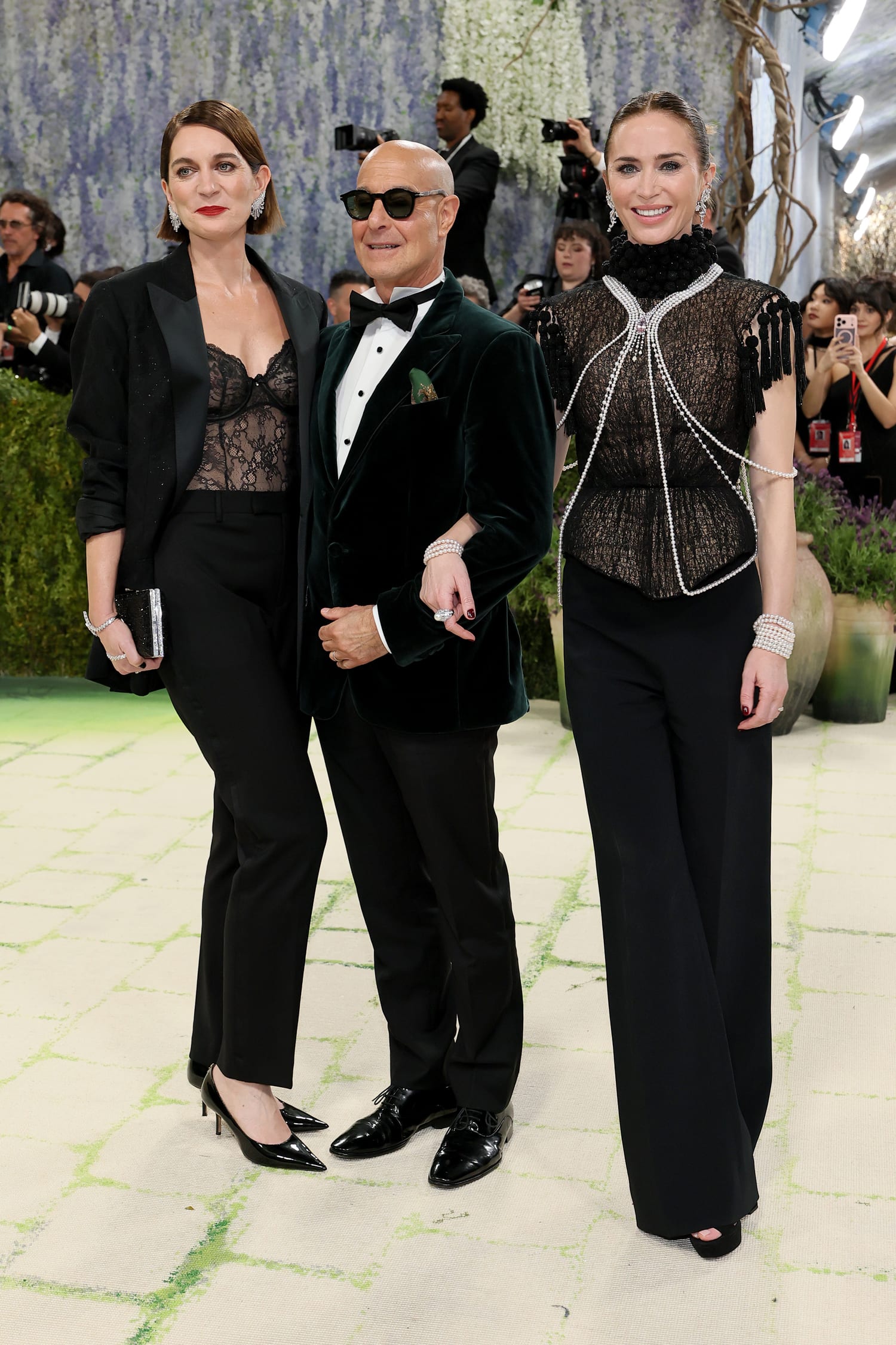 The 2026 Met Gala Celebrating "Costume Art" - Arrivals