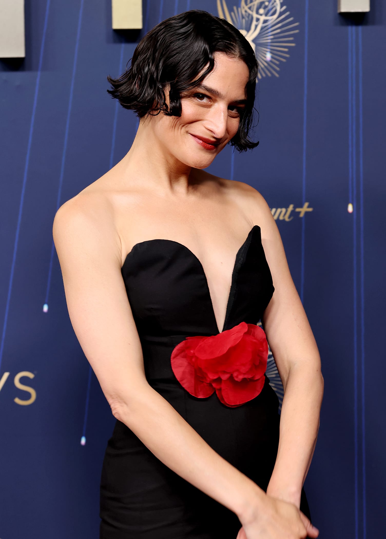 77th Primetime Emmy Awards - Arrivals