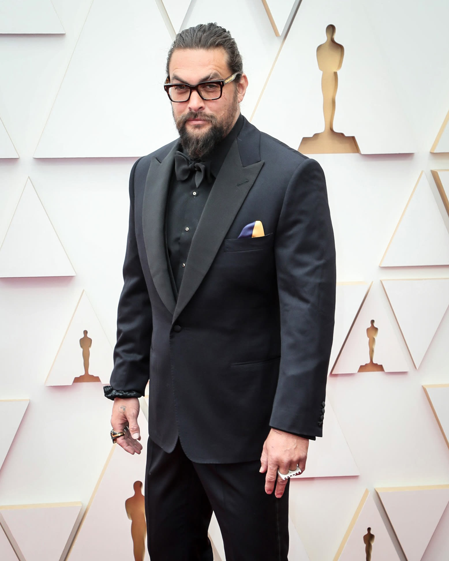 Image: 94th Annual Academy Awards - Arrivals