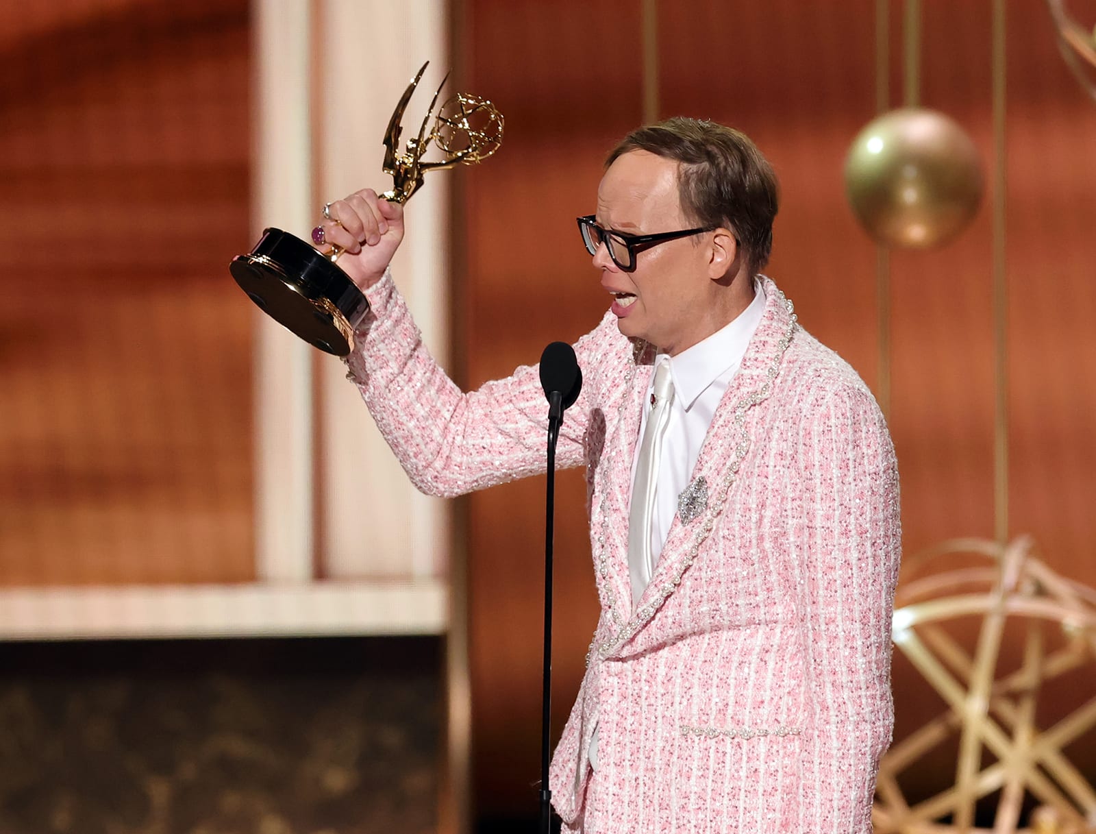 77th Primetime Emmy Awards - Show