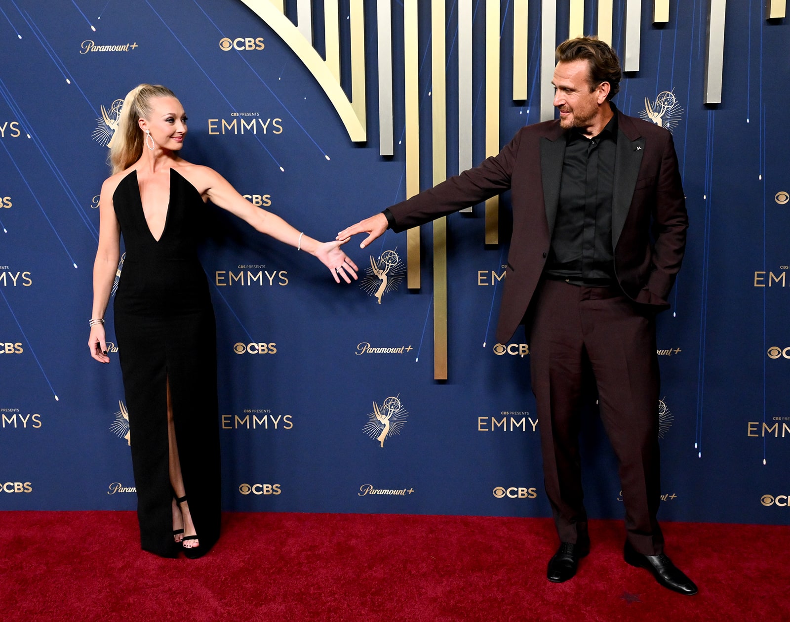 77th Primetime Emmy Awards - Arrivals