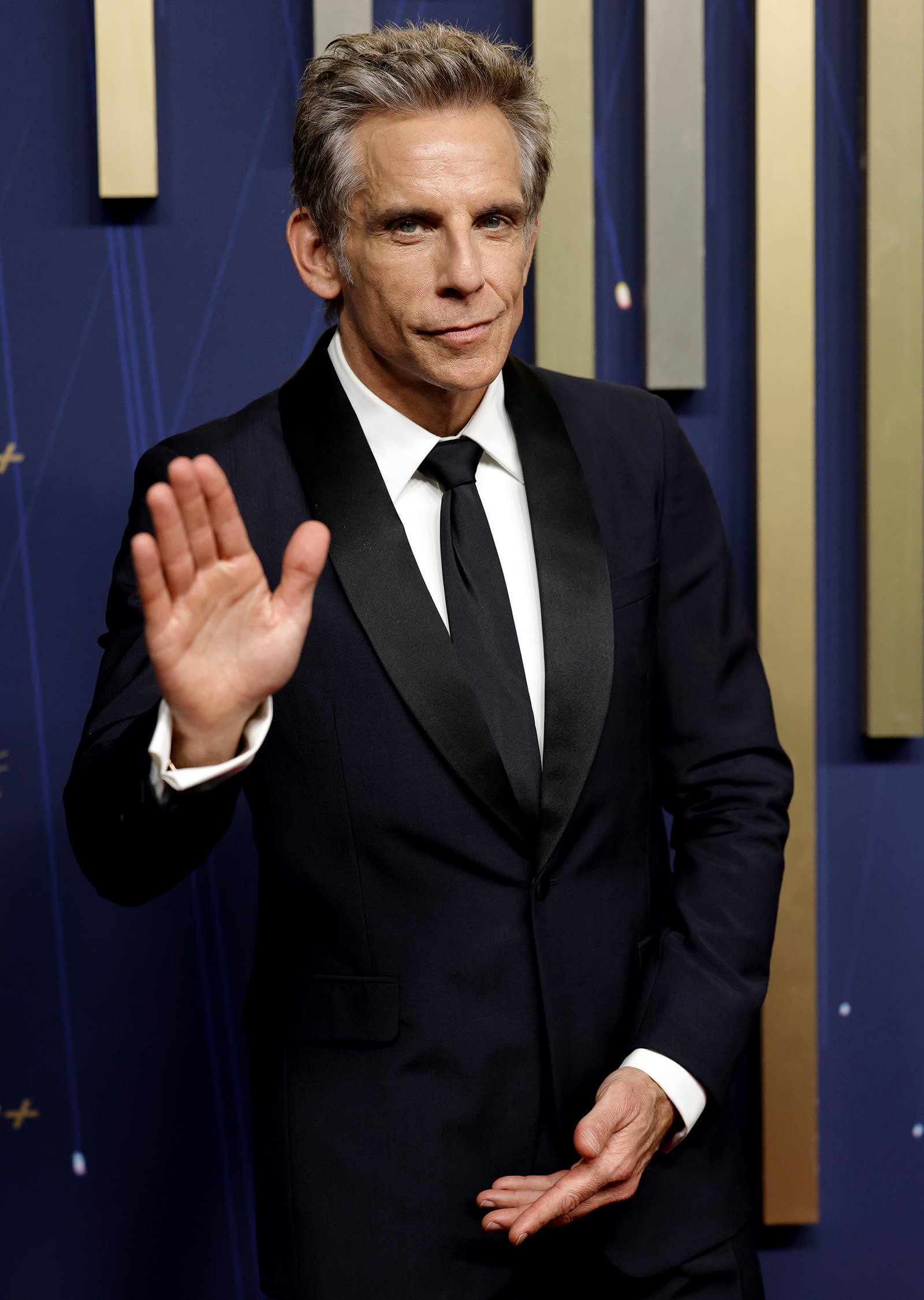 77th Primetime Emmy Awards - Arrivals