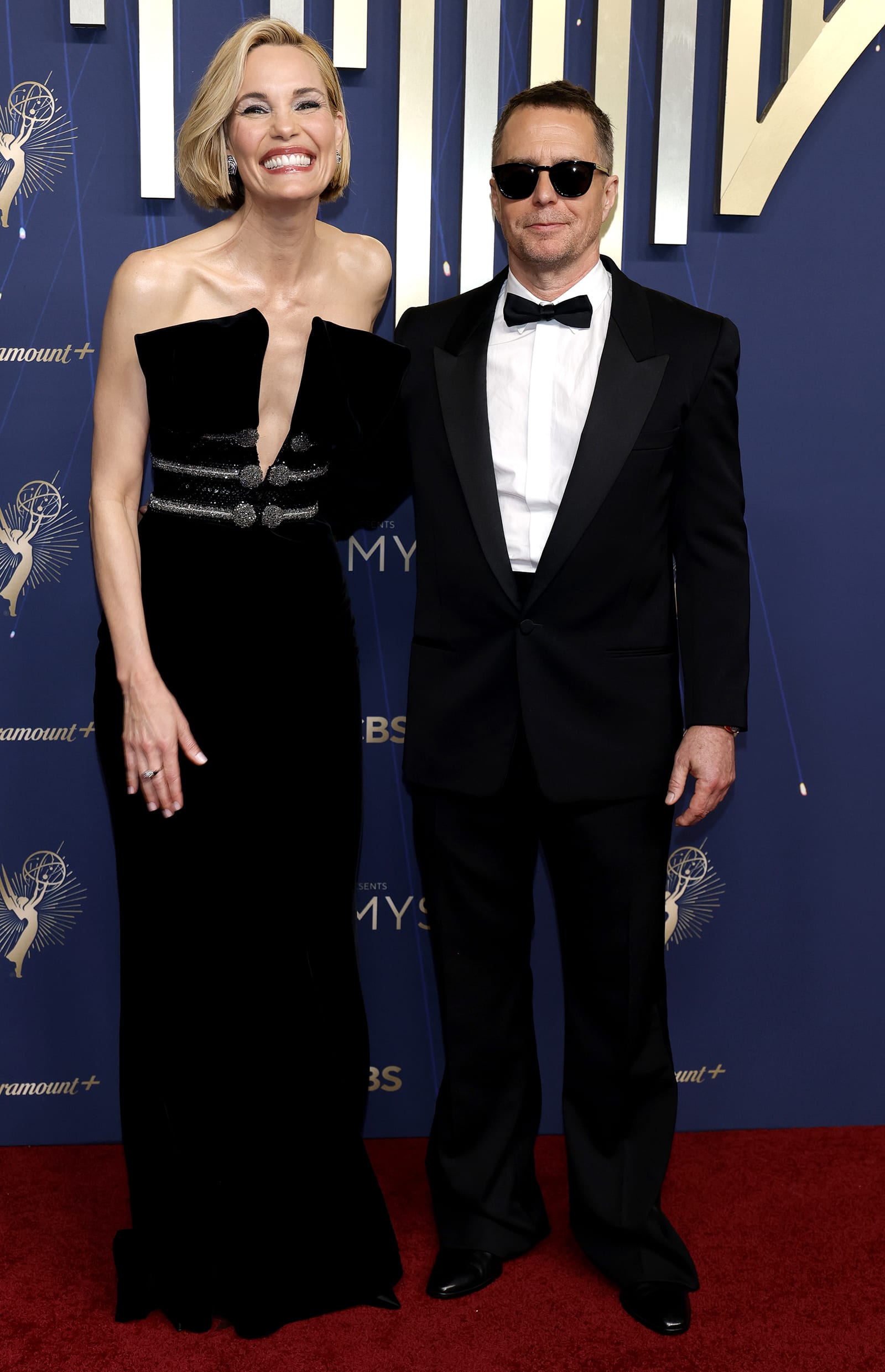77th Primetime Emmy Awards - Arrivals