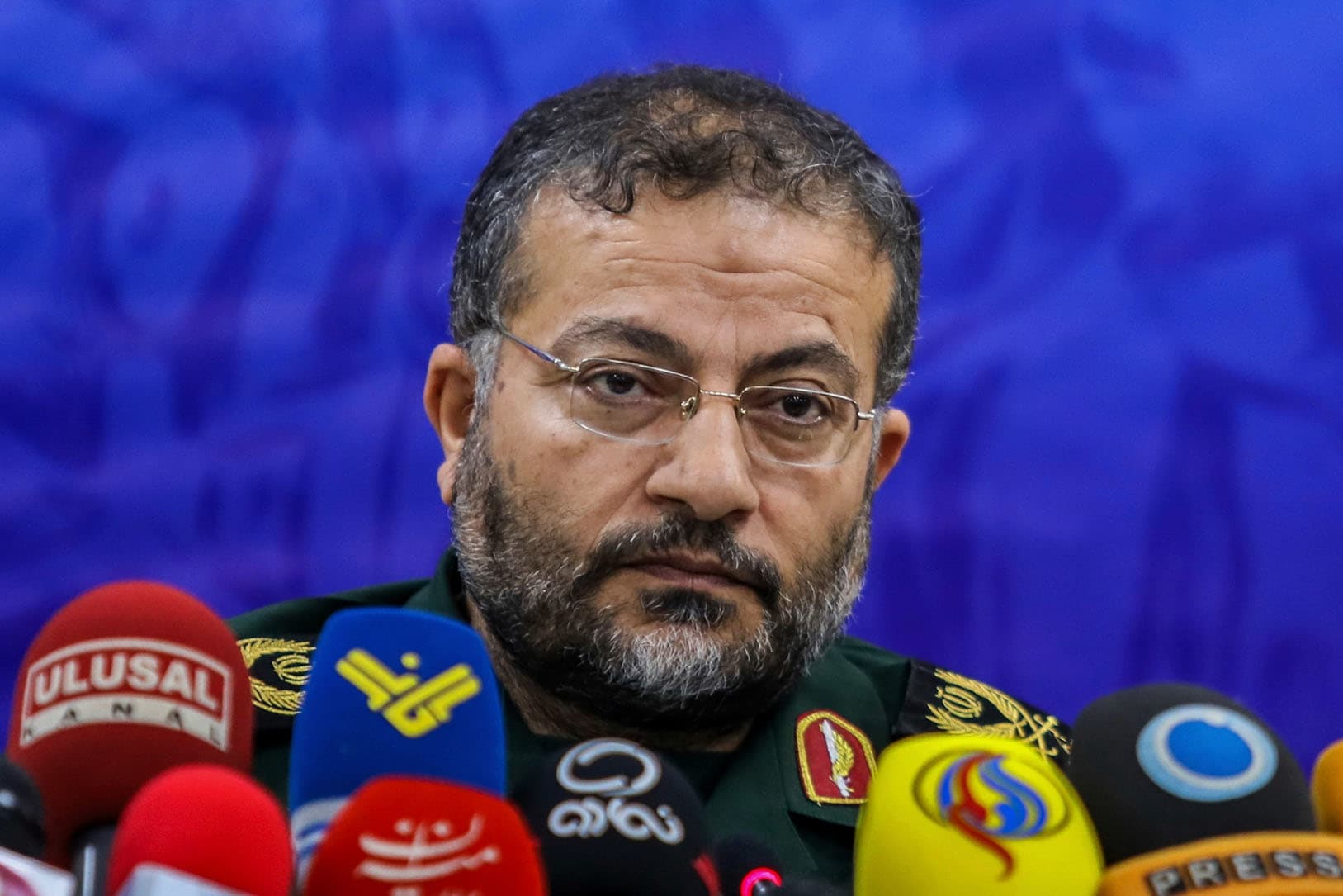 Gholam Reza Soleimani