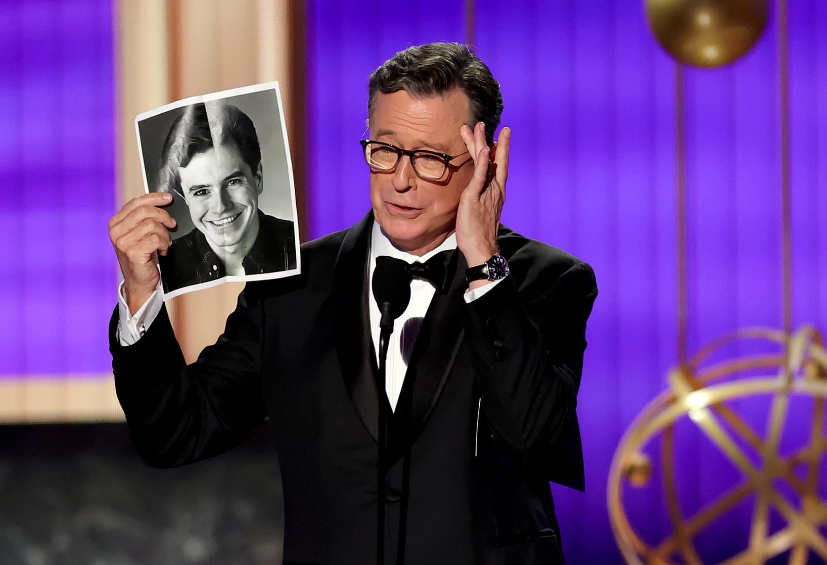 77th Primetime Emmy Awards - Show