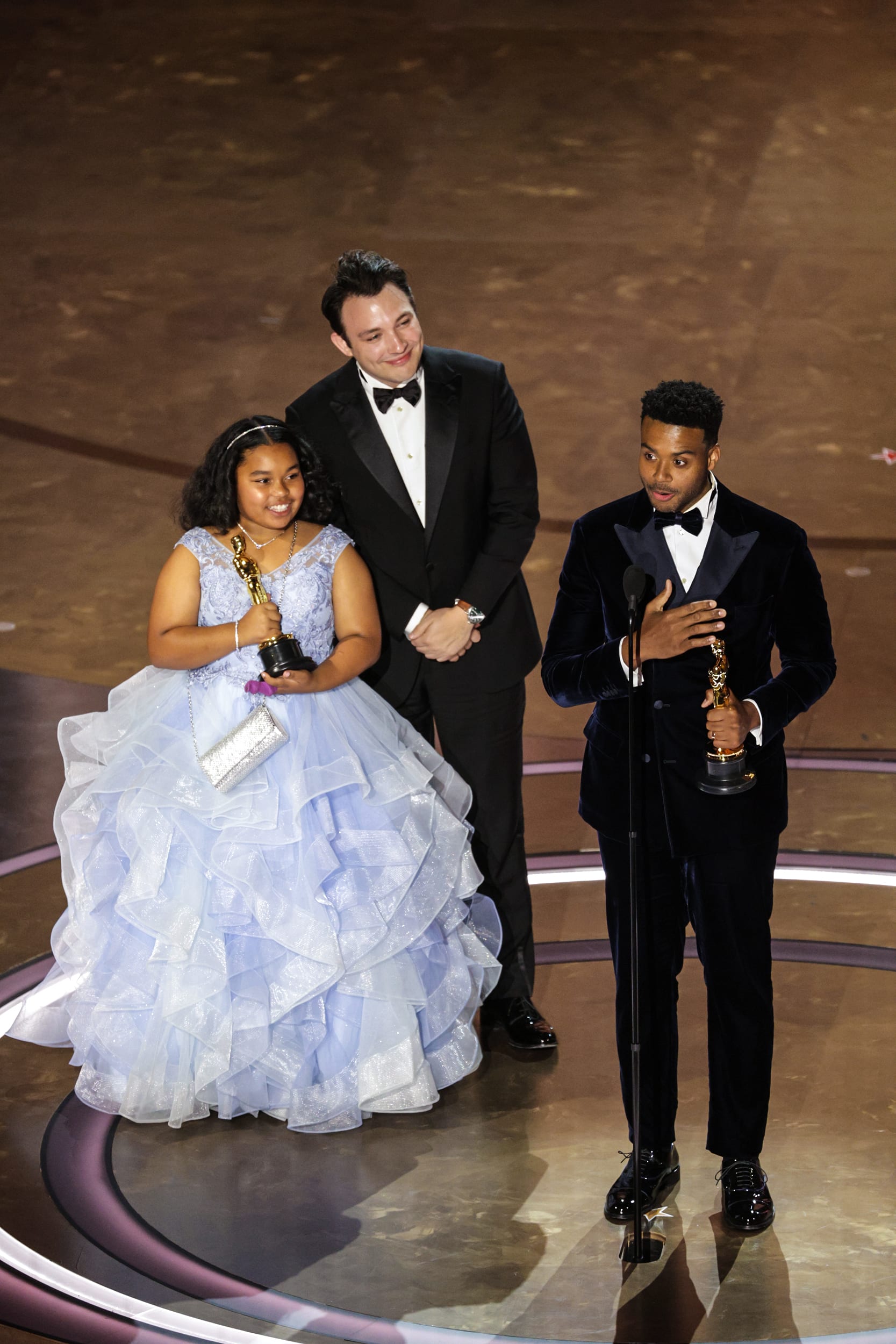 96th Academy Awards Live Telecast