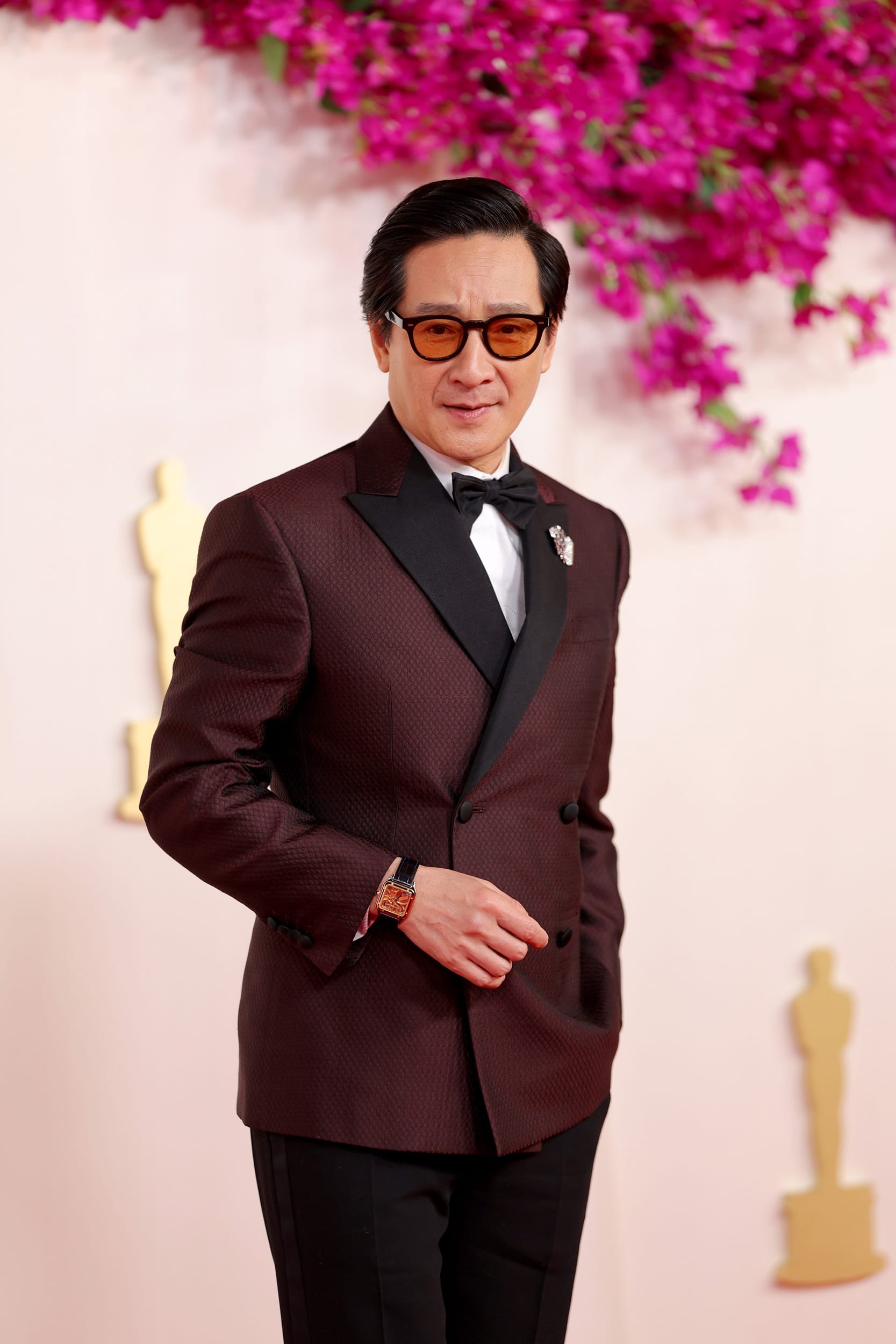 Image: 96th Annual Academy Awards - Arrivals