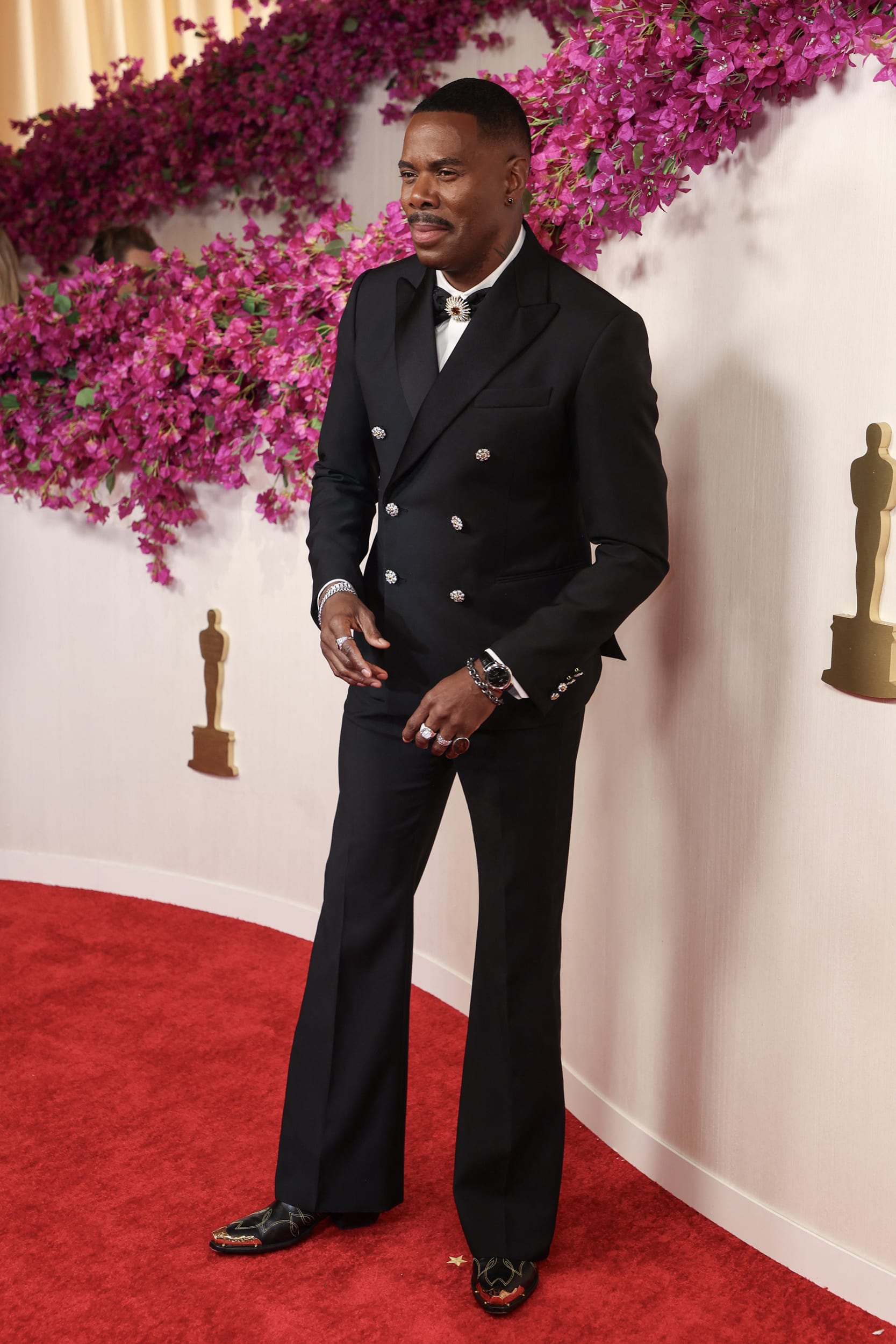 Image: Colman Domingo