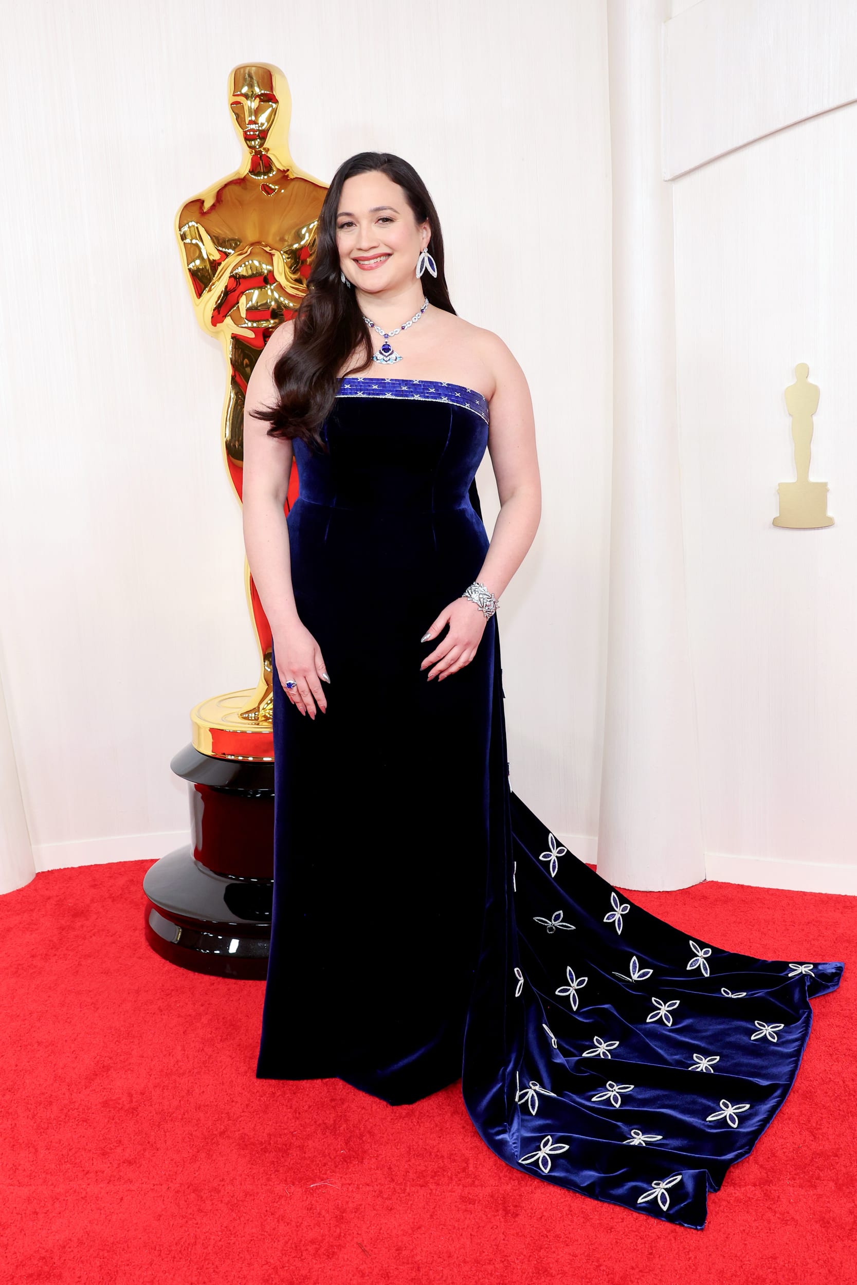 96th Annual Academy Awards - Arrivals