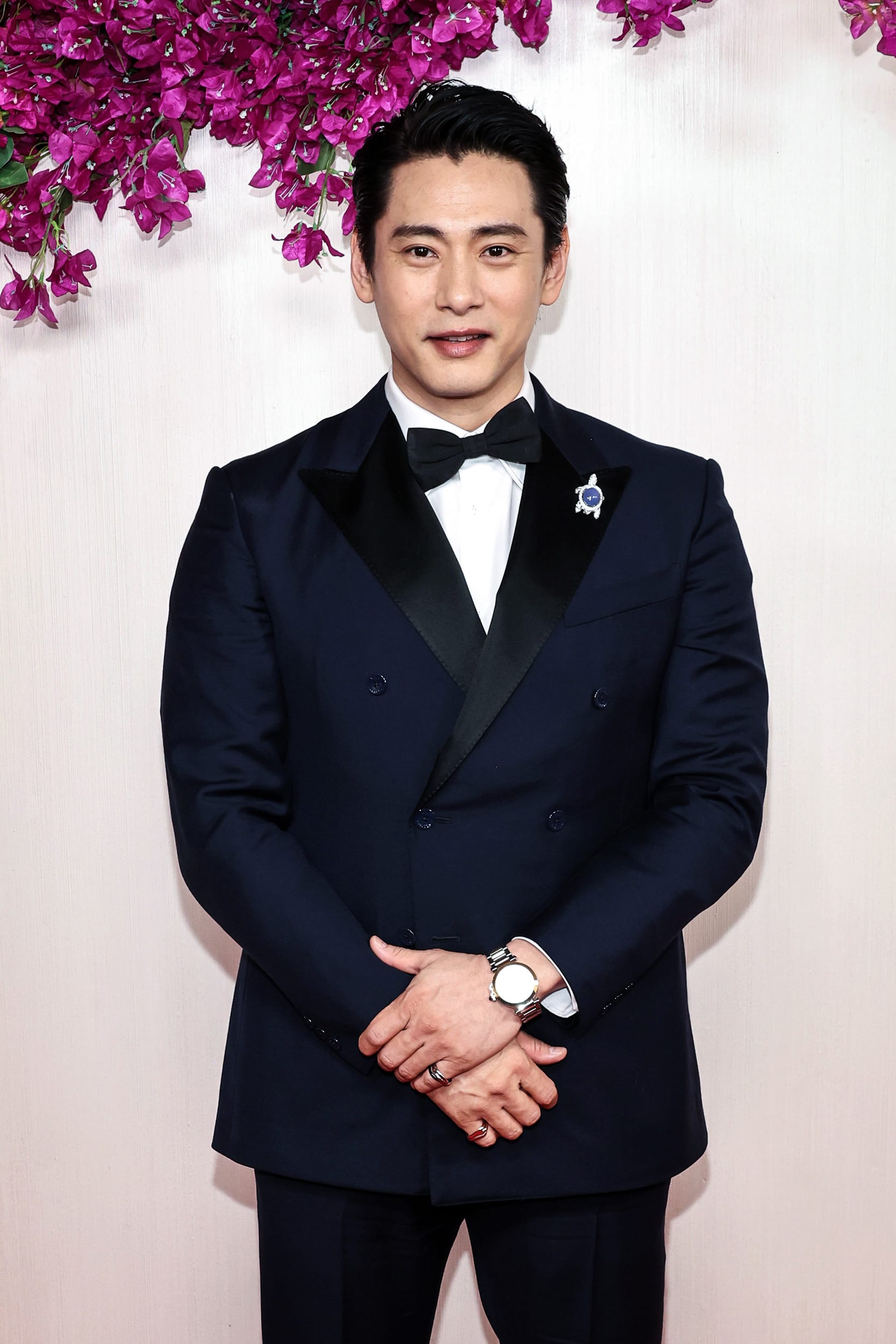 Image: 96th Annual Academy Awards - Arrivals