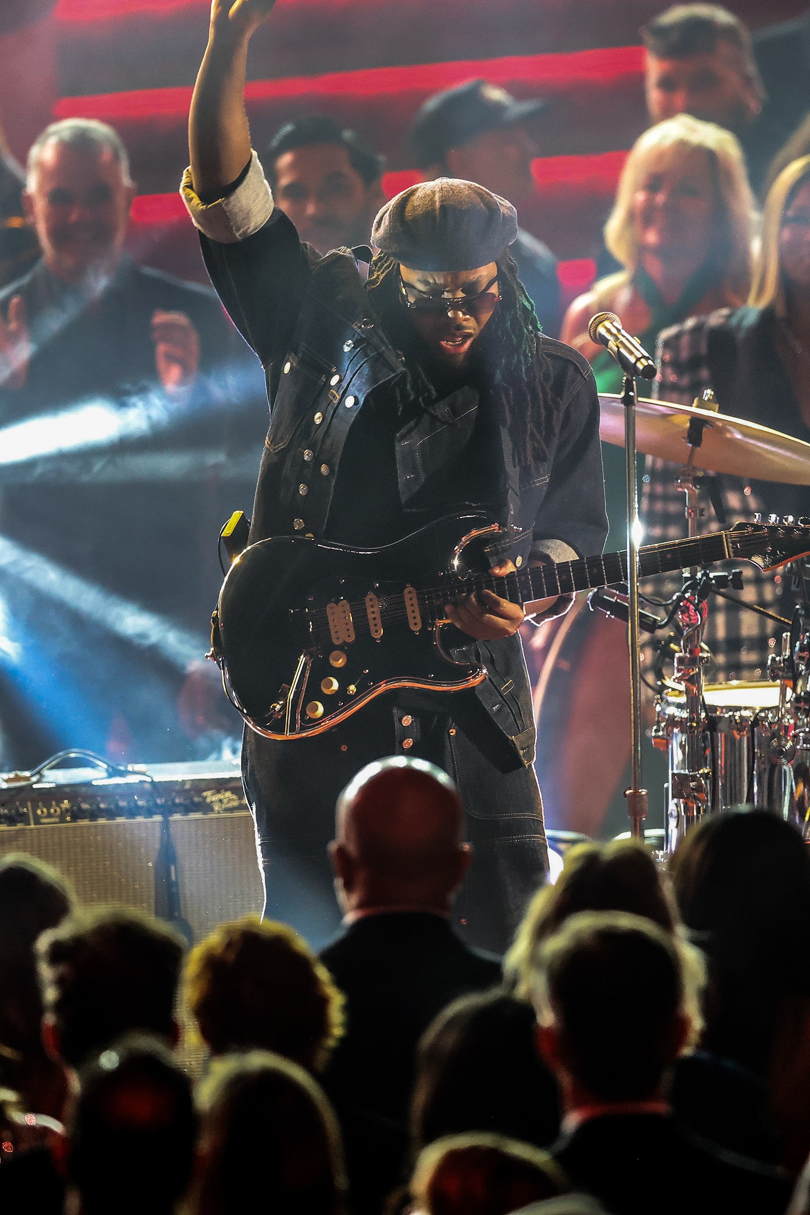 Image: 68th GRAMMY Awards - Show