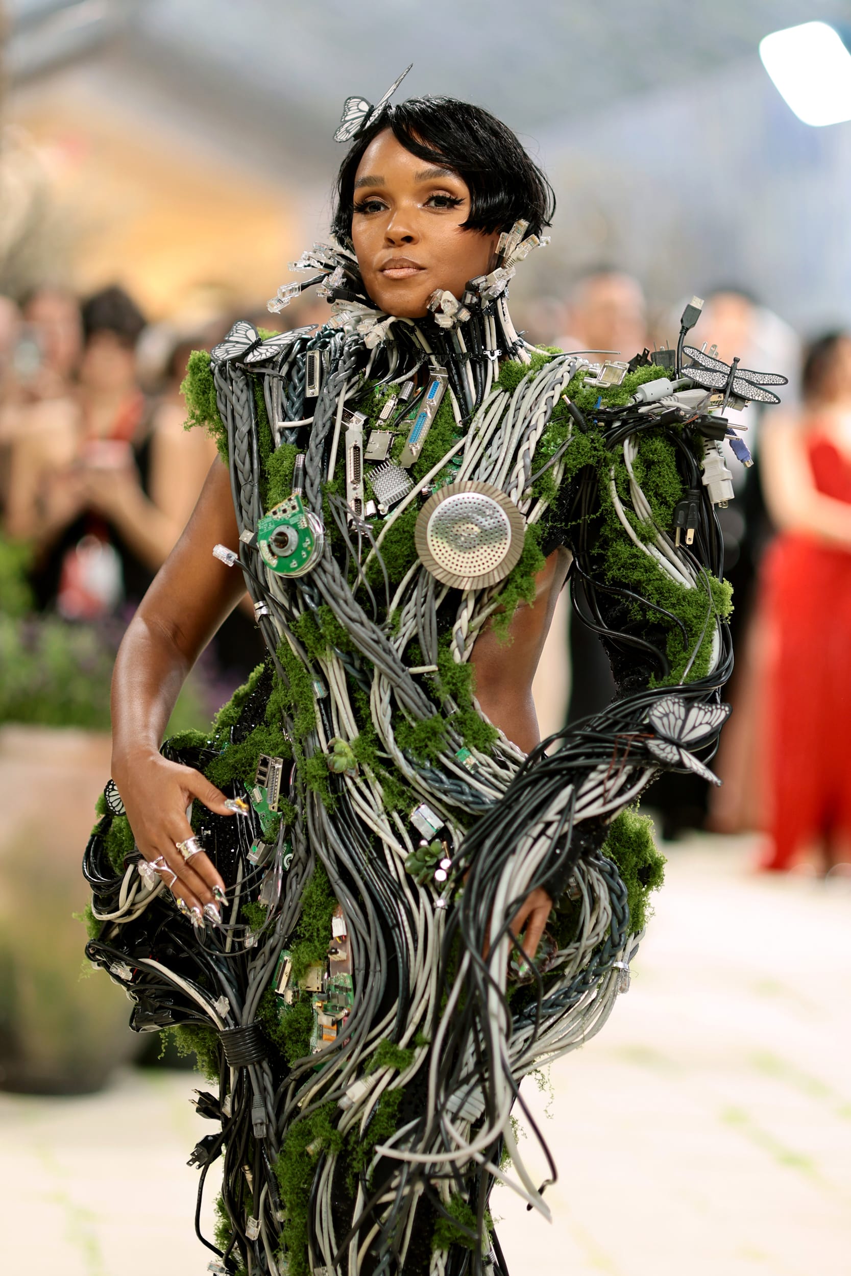 Janelle Monae
