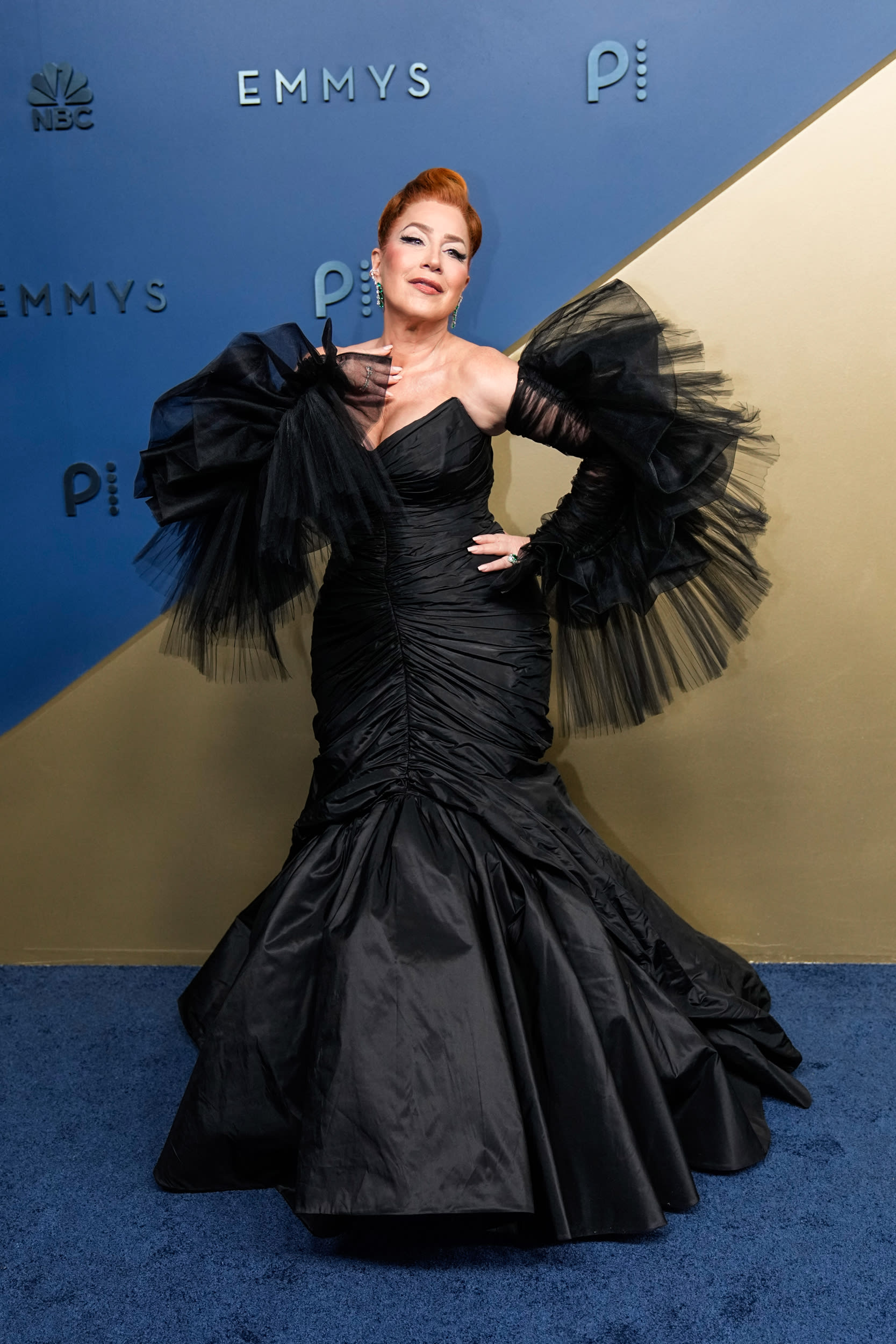 2026 Emmy Awards - Arrivals