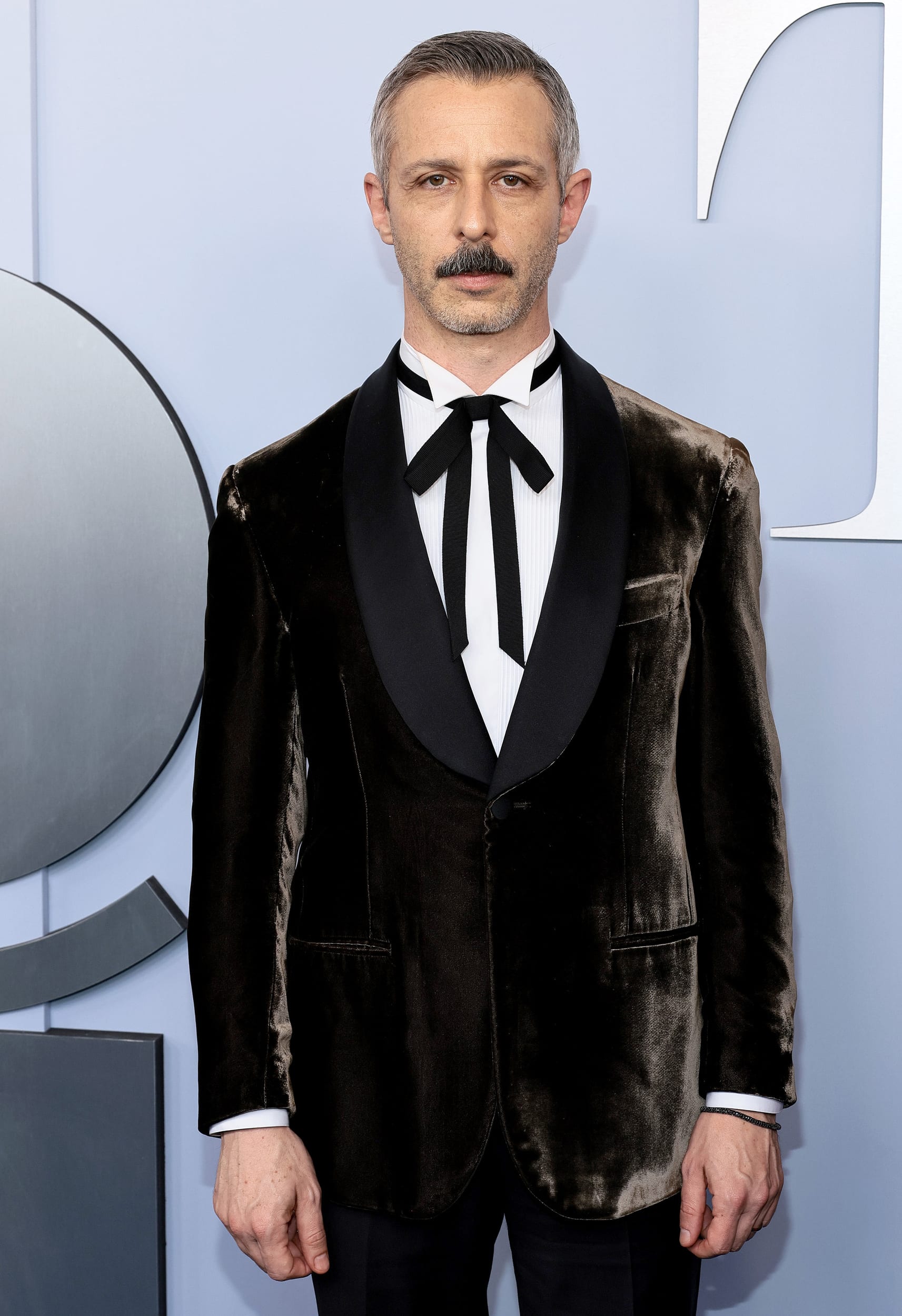 Jeremy Strong