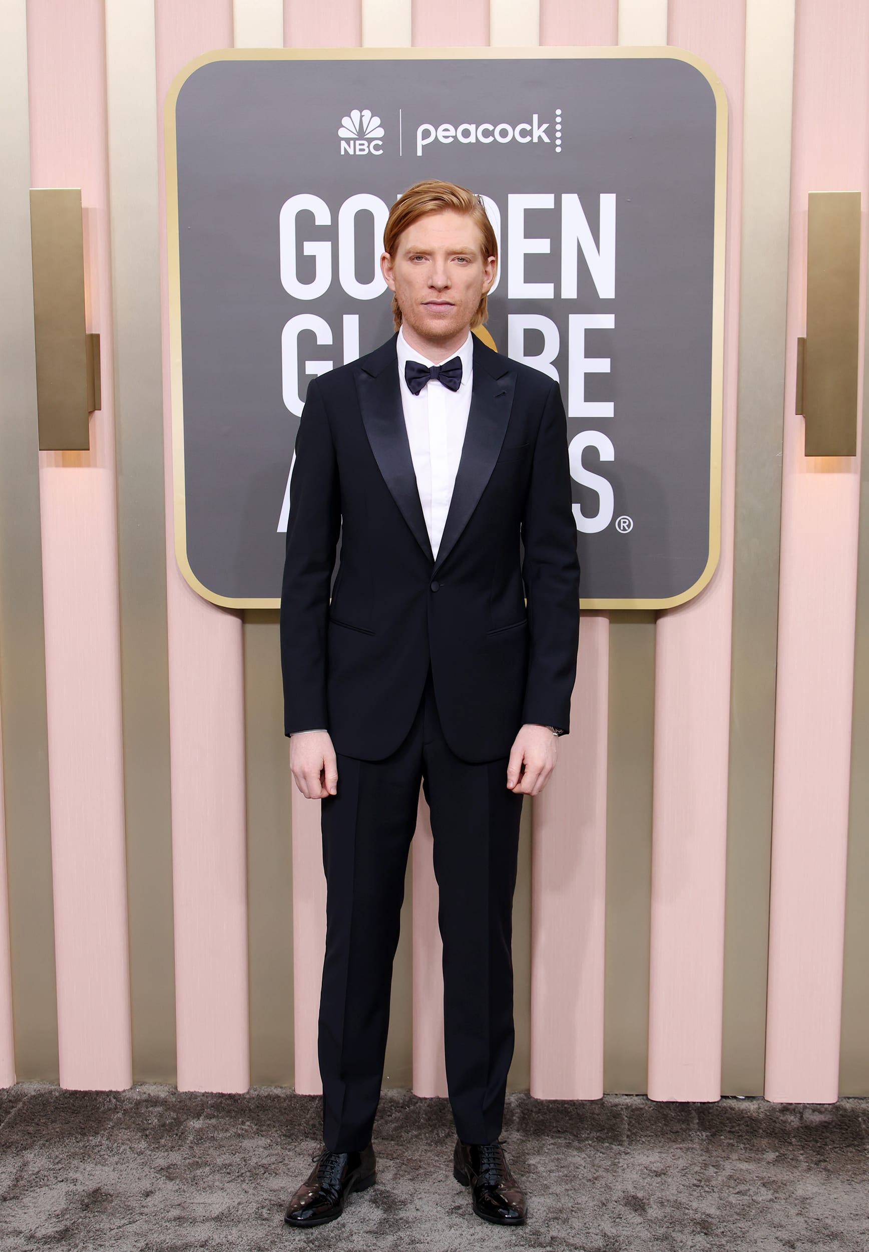 80th Annual Golden Globe Awards - Arrivals