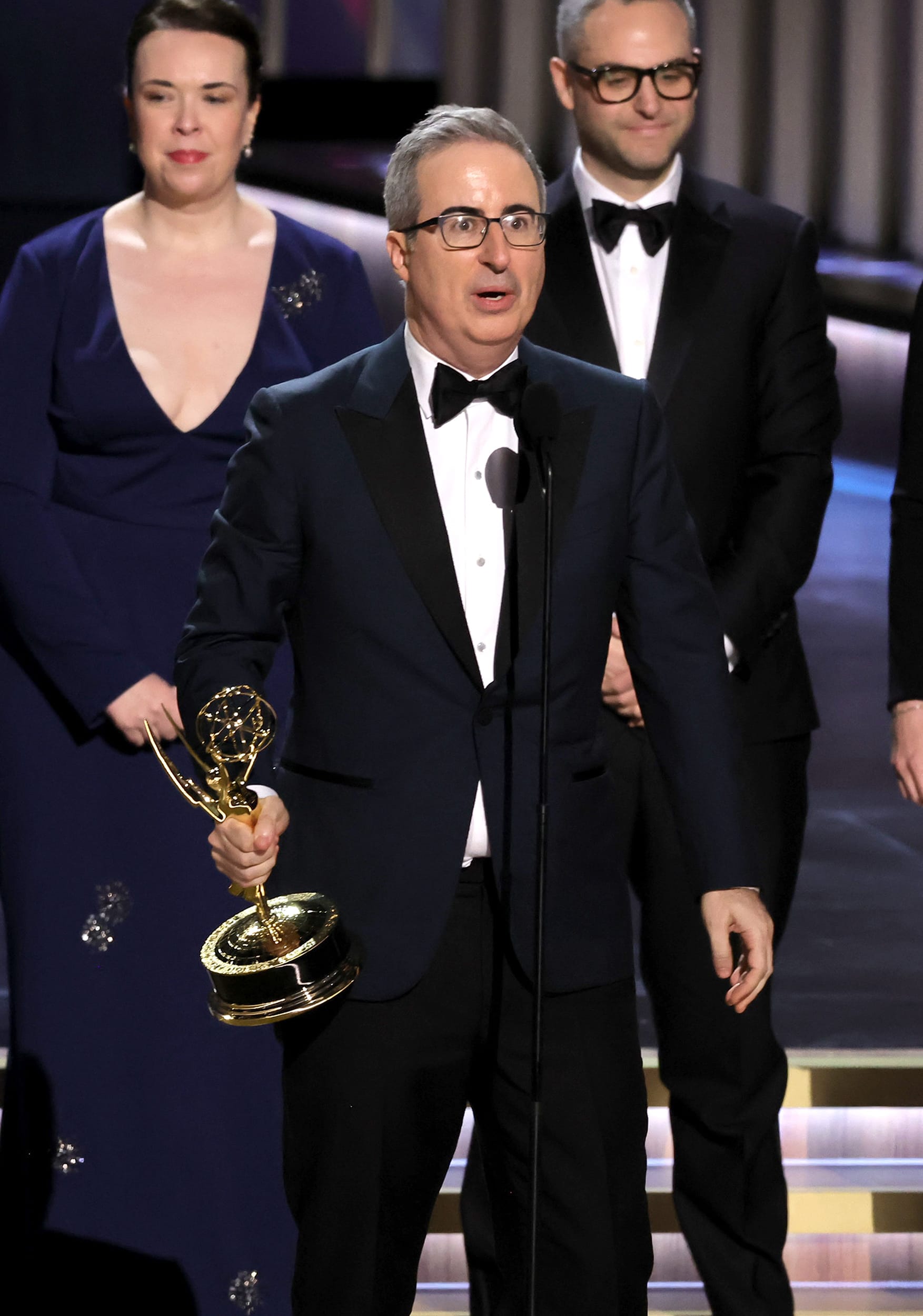 Image: 75th Primetime Emmy Awards - Show
