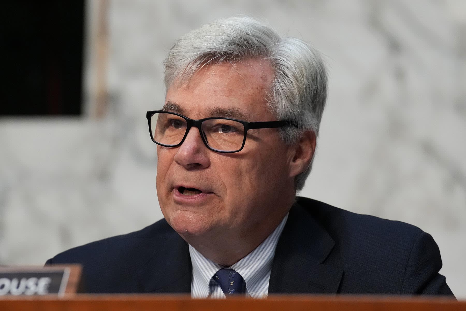 Sen. Sheldon Whitehouse