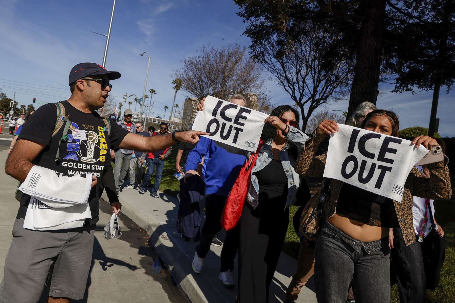 Super Bowl LX At Levis Stadium