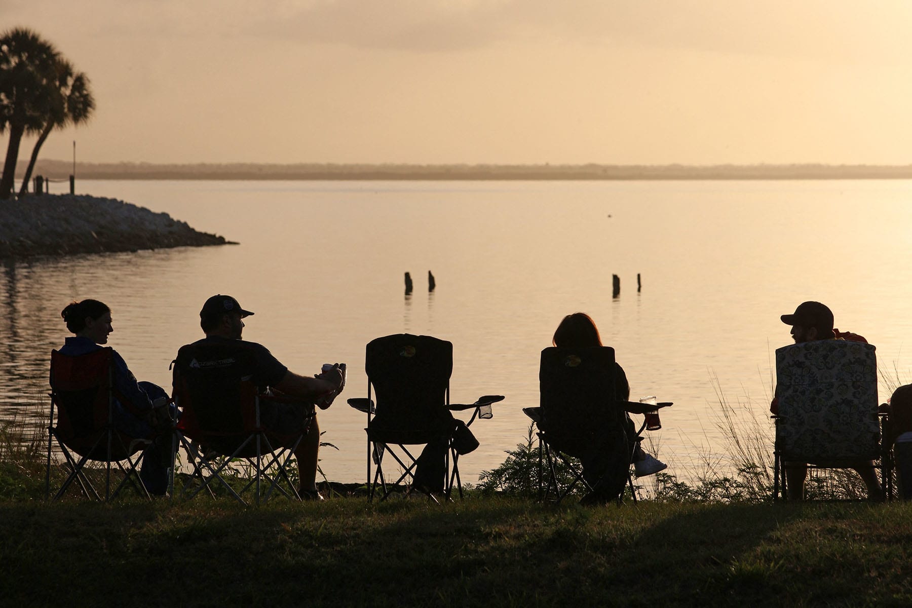 Image: US-SPACE-ARTEMIS II-NASA