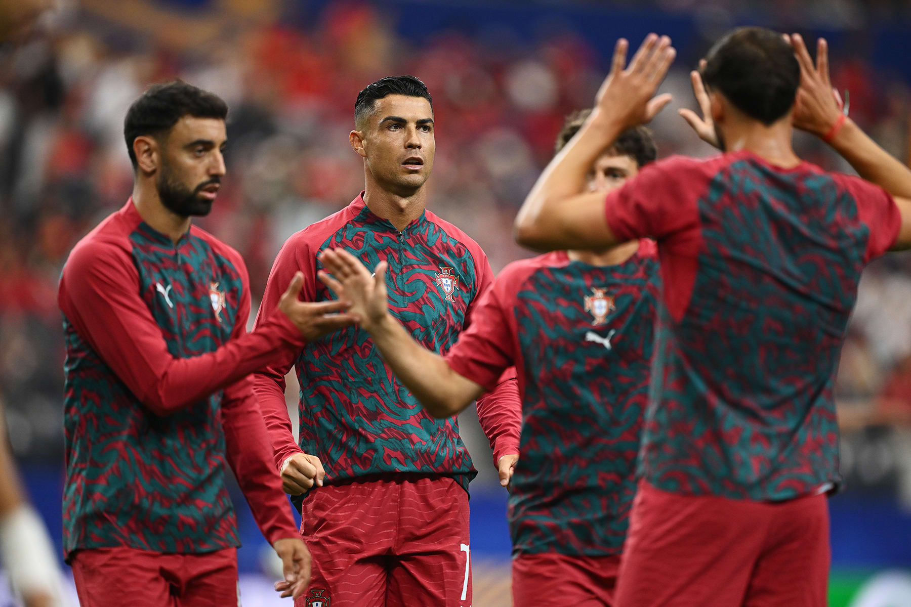 Portugal v Spain: Round of 16 - FIFA World Cup 2026