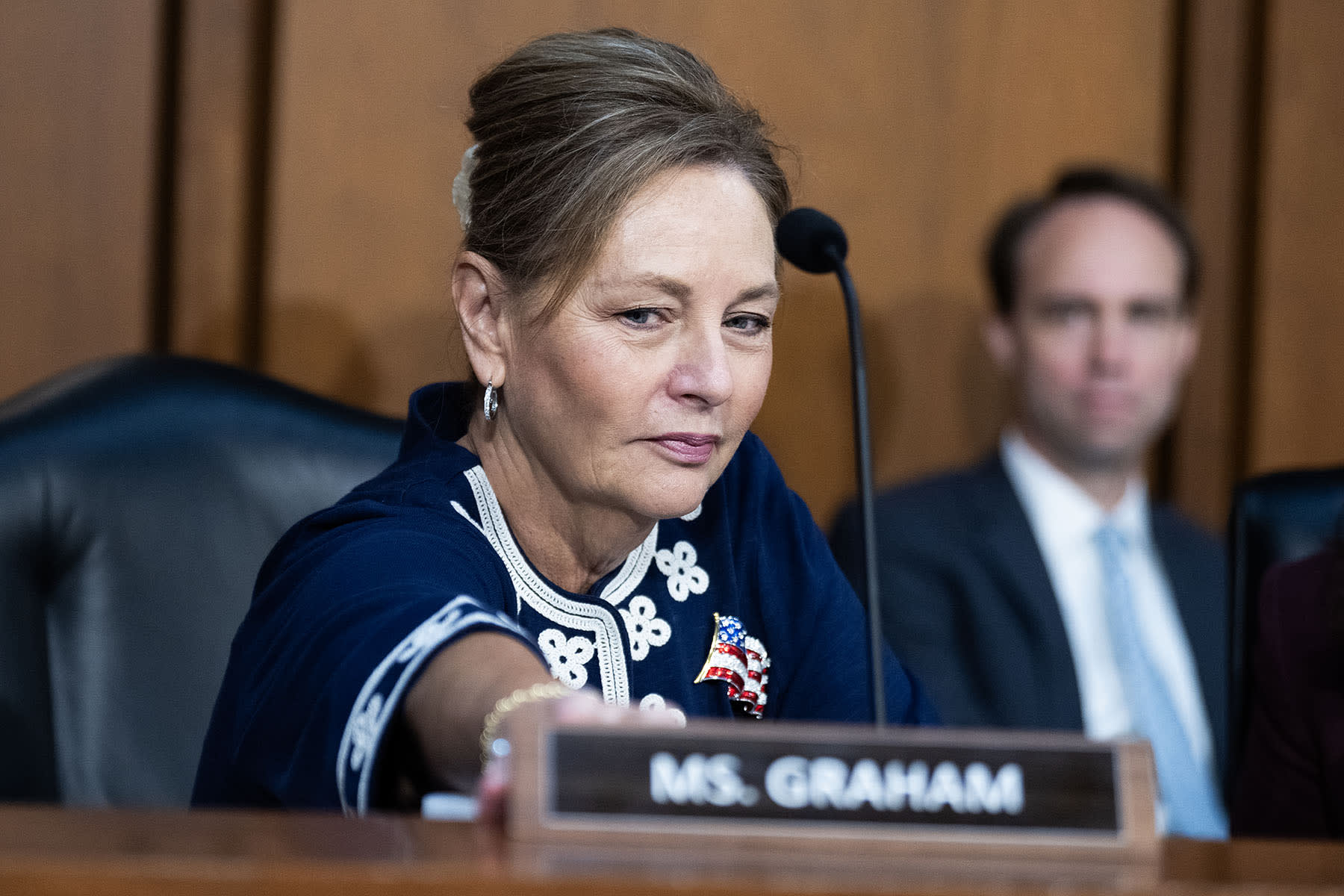 Judiciary Markup 7/23/26
