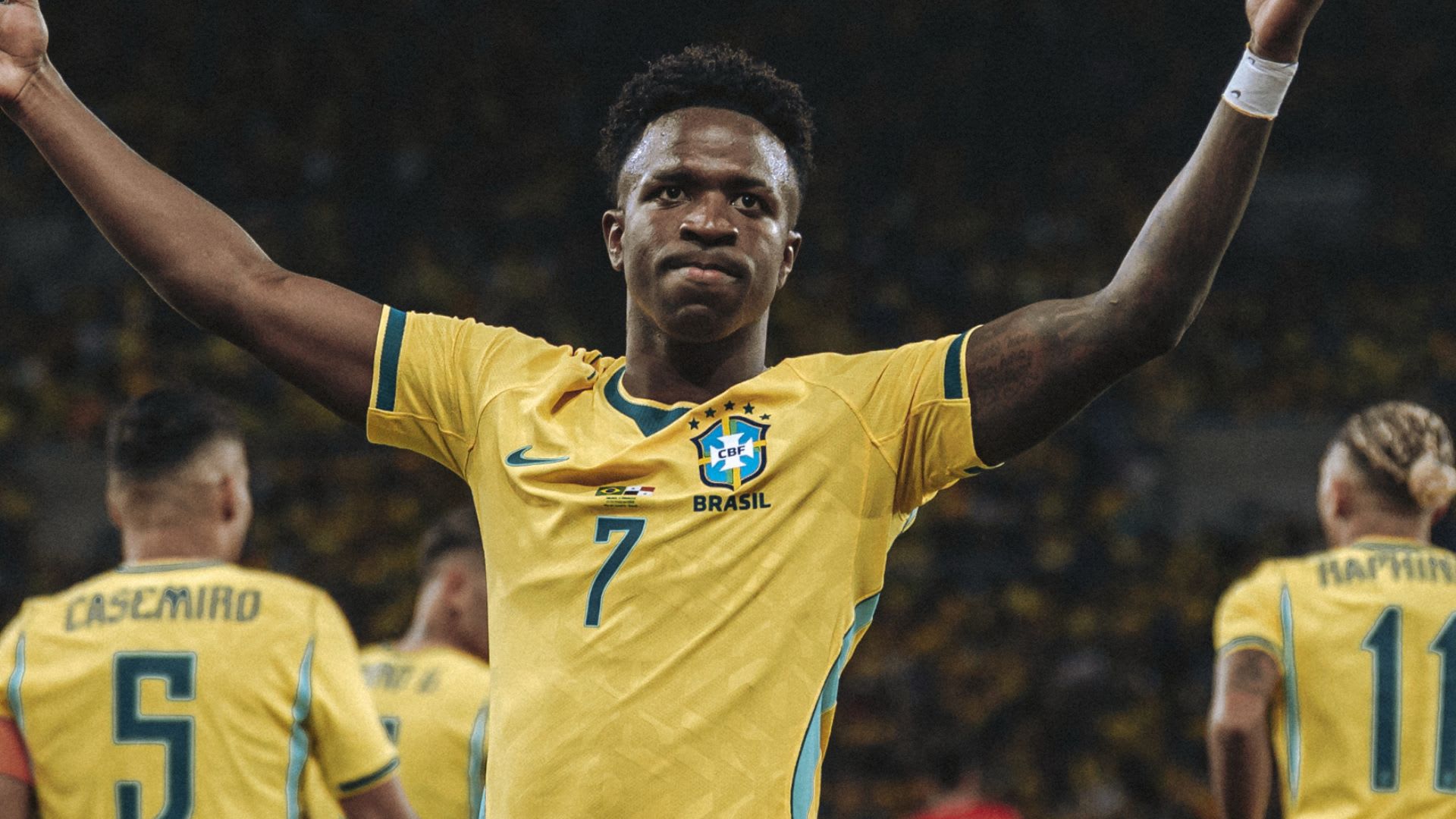 Vinicius Jr.