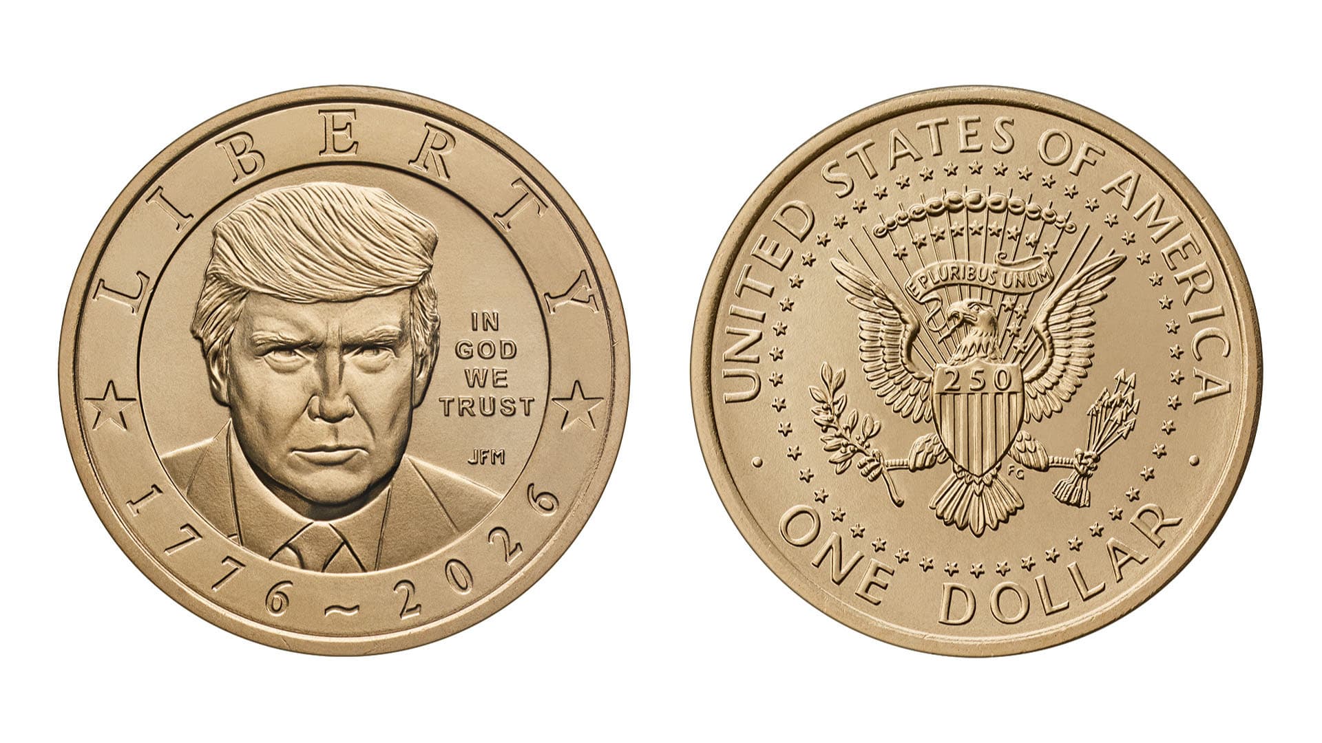 Trump Coin