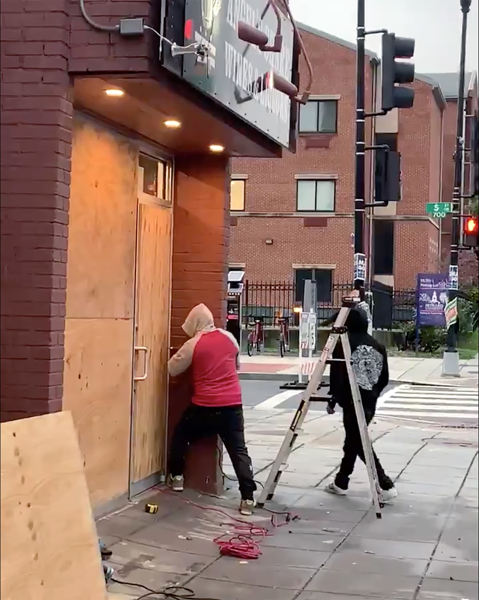 Image: Washington DC