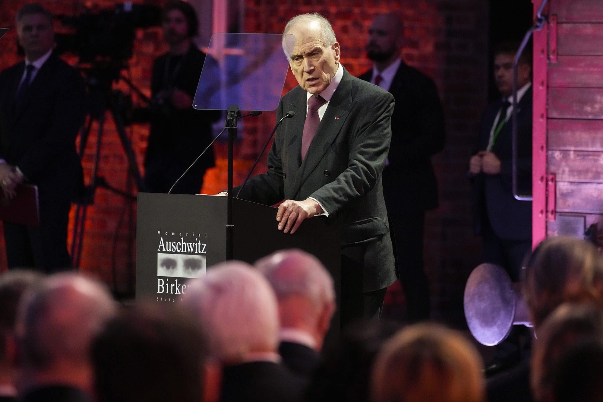 Ronald Lauder