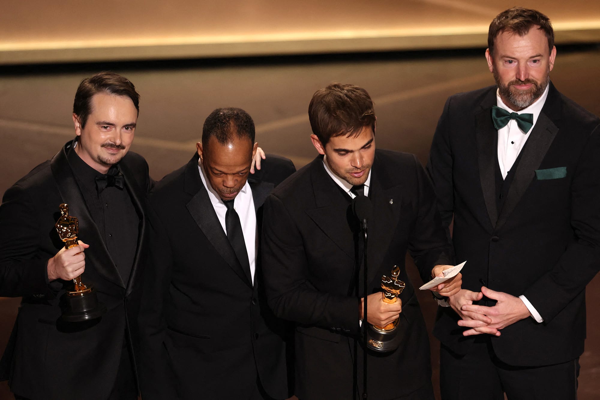 Everything that happened at Oscars 2026: All the Academy Award winners