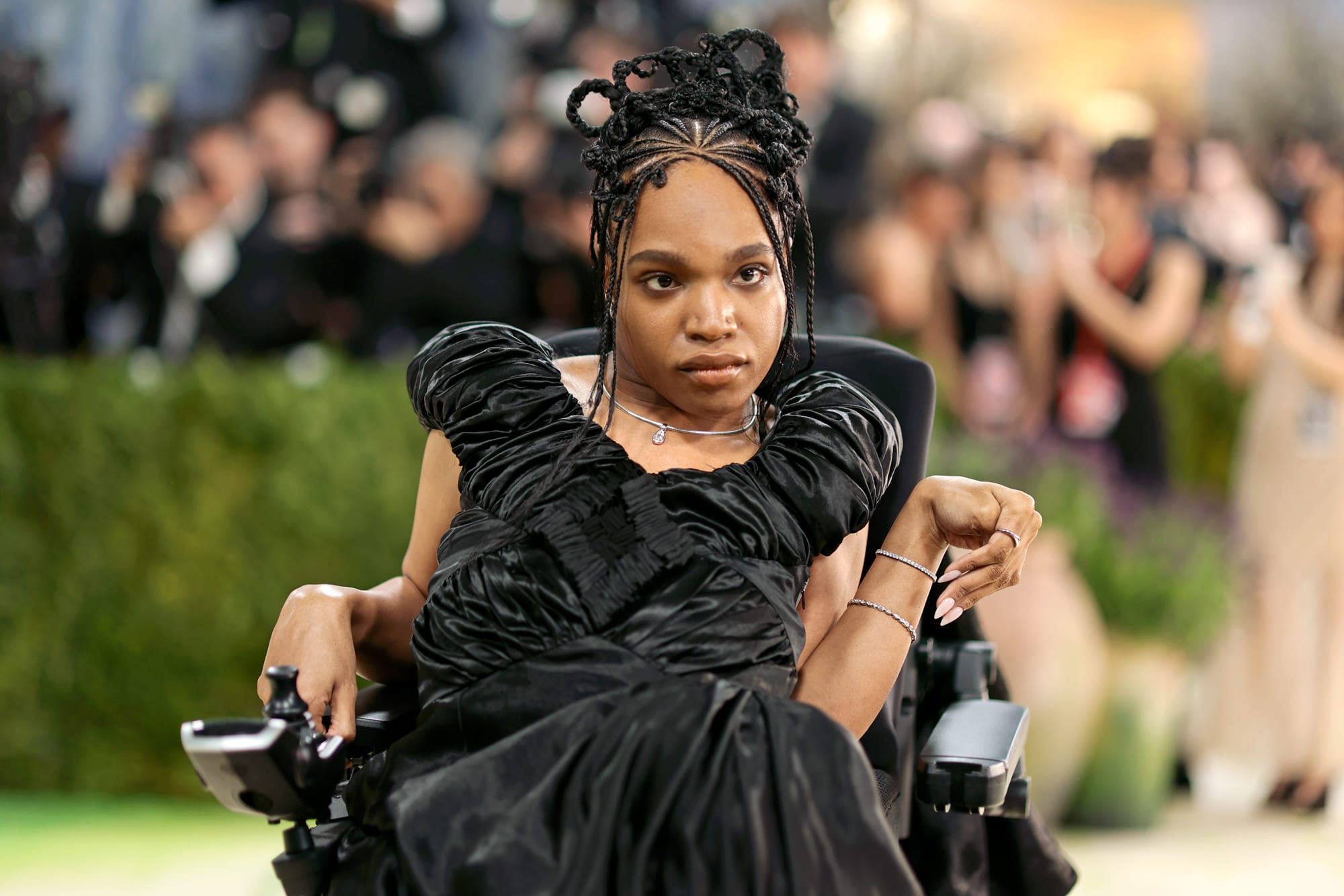 The 2026 Met Gala Celebrating "Costume Art" - Arrivals