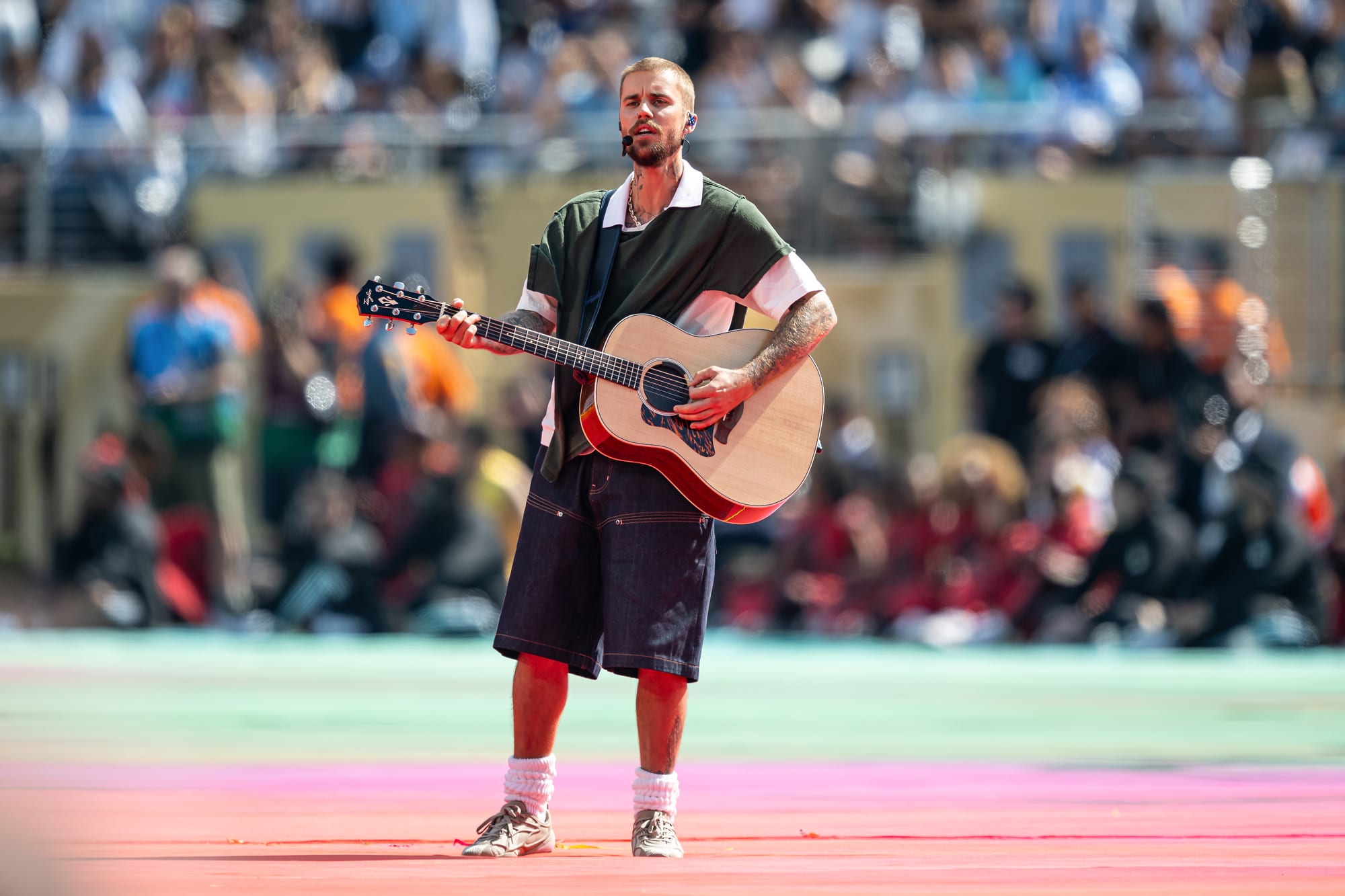 FIFA World Cup 2026 Final Live Updates: Spain Wins 1-0 in Extra Time ...
