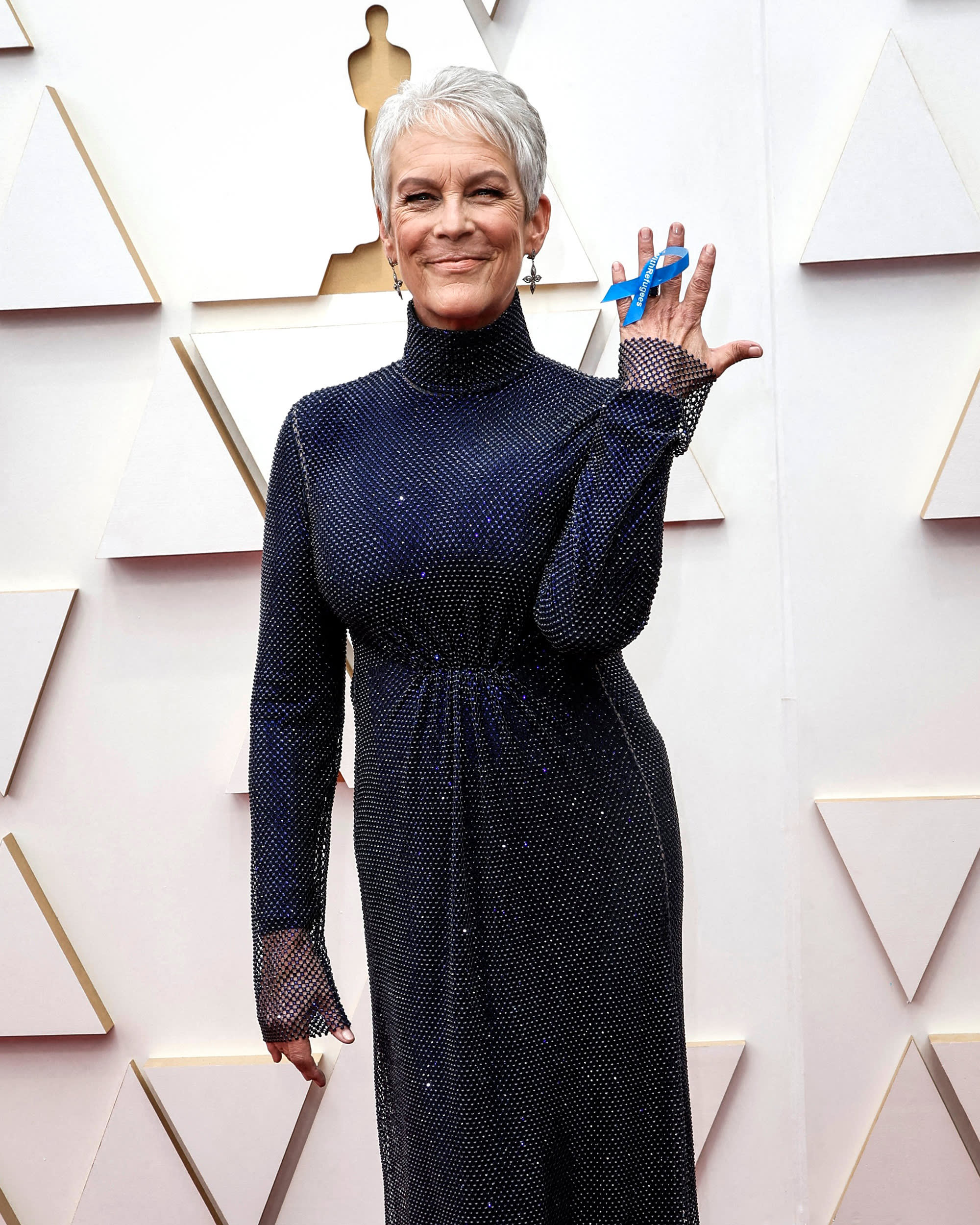 Image: 94th Academy Awards - Oscars Arrivals - Hollywood