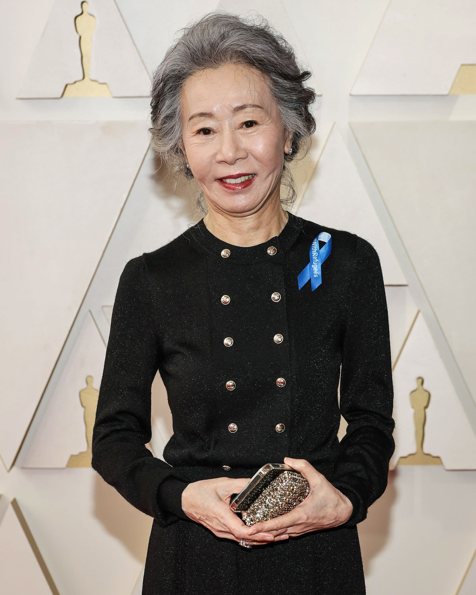 Image: 94th Annual Academy Awards - Arrivals