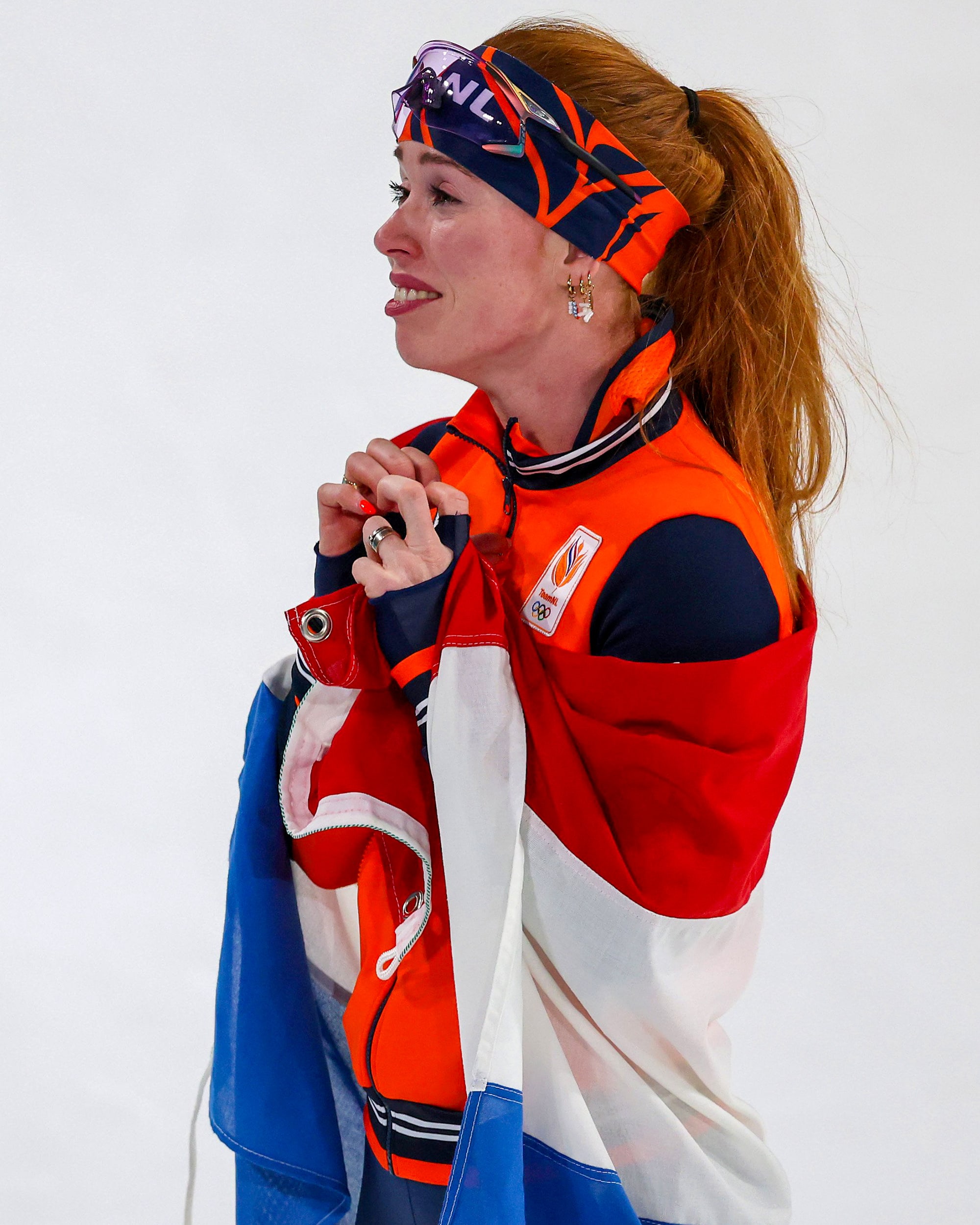 Antoinette Rijpma-de Jong.