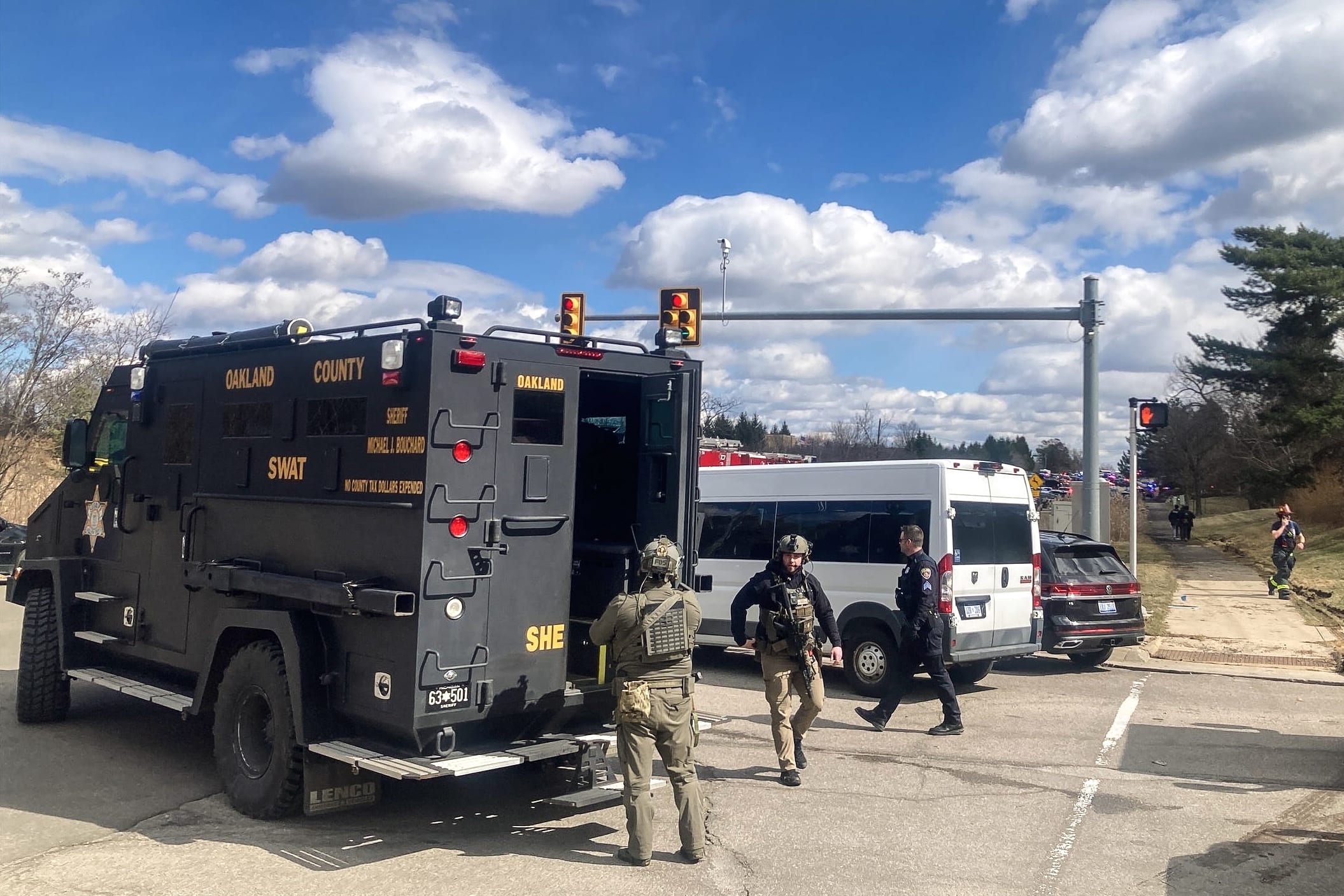 Syndication: Detroit Free Press