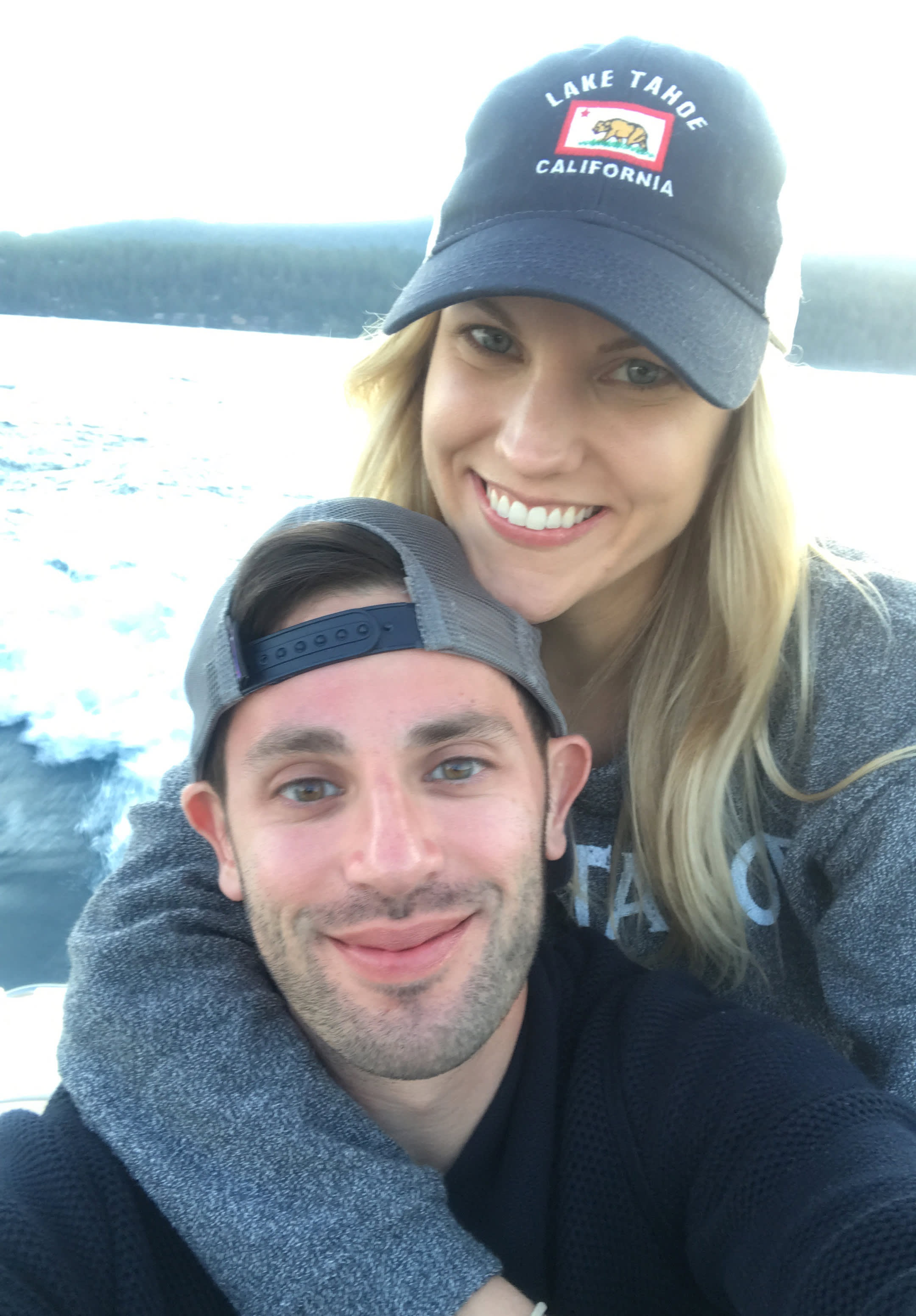 Image: Laura Waina, Michael Zoldan