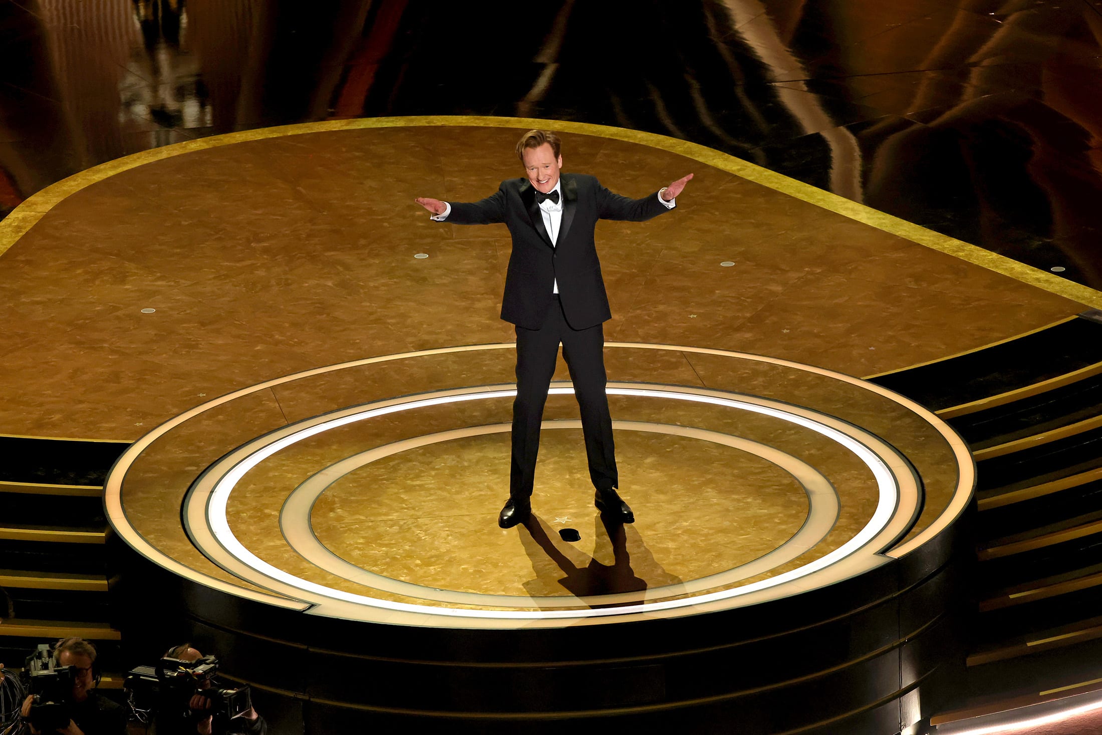 97th Annual Oscars - Show
